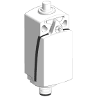 TELEMECANIQUE SENSOR - INTERR FINEC 1NO+1NC M12