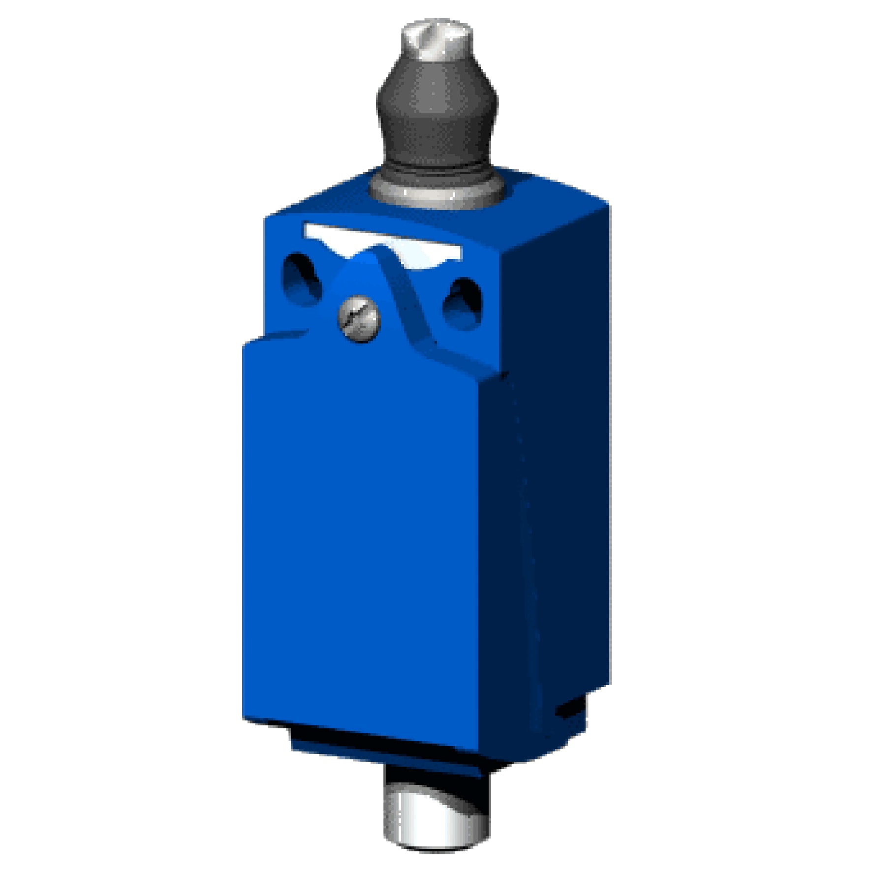 TELEMECANIQUE SENSOR - FINECOR MET 1NC1NO ISO16