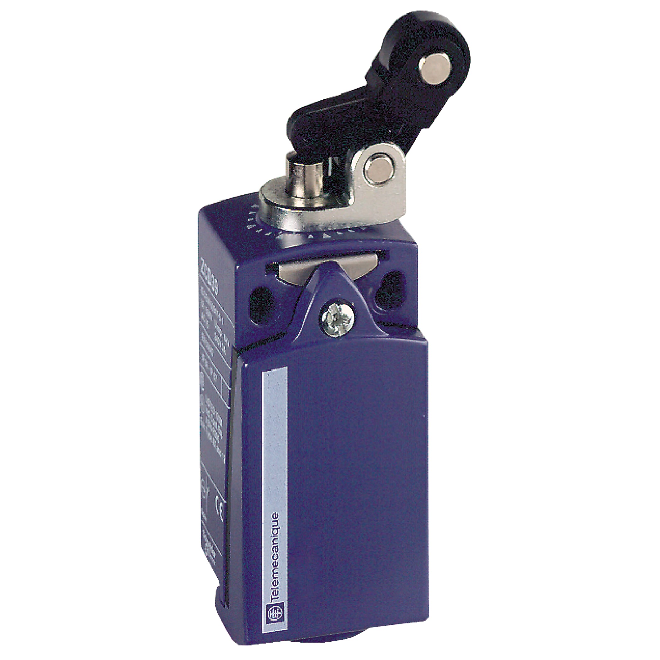 TELEMECANIQUE SENSOR - FINECOR MET 1NC1NO ISO16