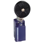 TELEMECANIQUE SENSOR - FINECOR MET 1NC1NO PG11
