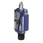 TELEMECANIQUE SENSOR - FINECORSA METALLICO ROTELLA ACCIAIO ATEX