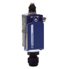 TELEMECANIQUE SENSOR - FINECORSA METALLICO PULSANTE METALLICO C