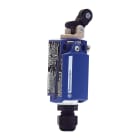 TELEMECANIQUE SENSOR - FINECORSA METALLICO ROTELLA PLASTICA ATE