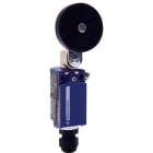TELEMECANIQUE SENSOR - FINECORSA METALLICO ROTELLA PLASTICA ATE