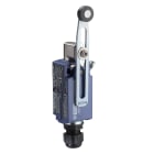 TELEMECANIQUE SENSOR - FINECORSA METALLICO LEVA REG ROTELLA PLA