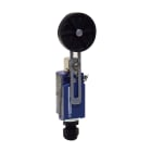TELEMECANIQUE SENSOR - FINECORSA METALLICO LEVA REG ROTELLA PLA