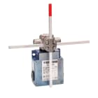 TELEMECANIQUE SENSOR - FINECORSA CROCE MET 2 POS