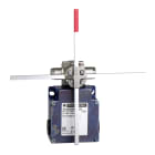 TELEMECANIQUE SENSOR - FINECORSA CROCE MET 4 POS