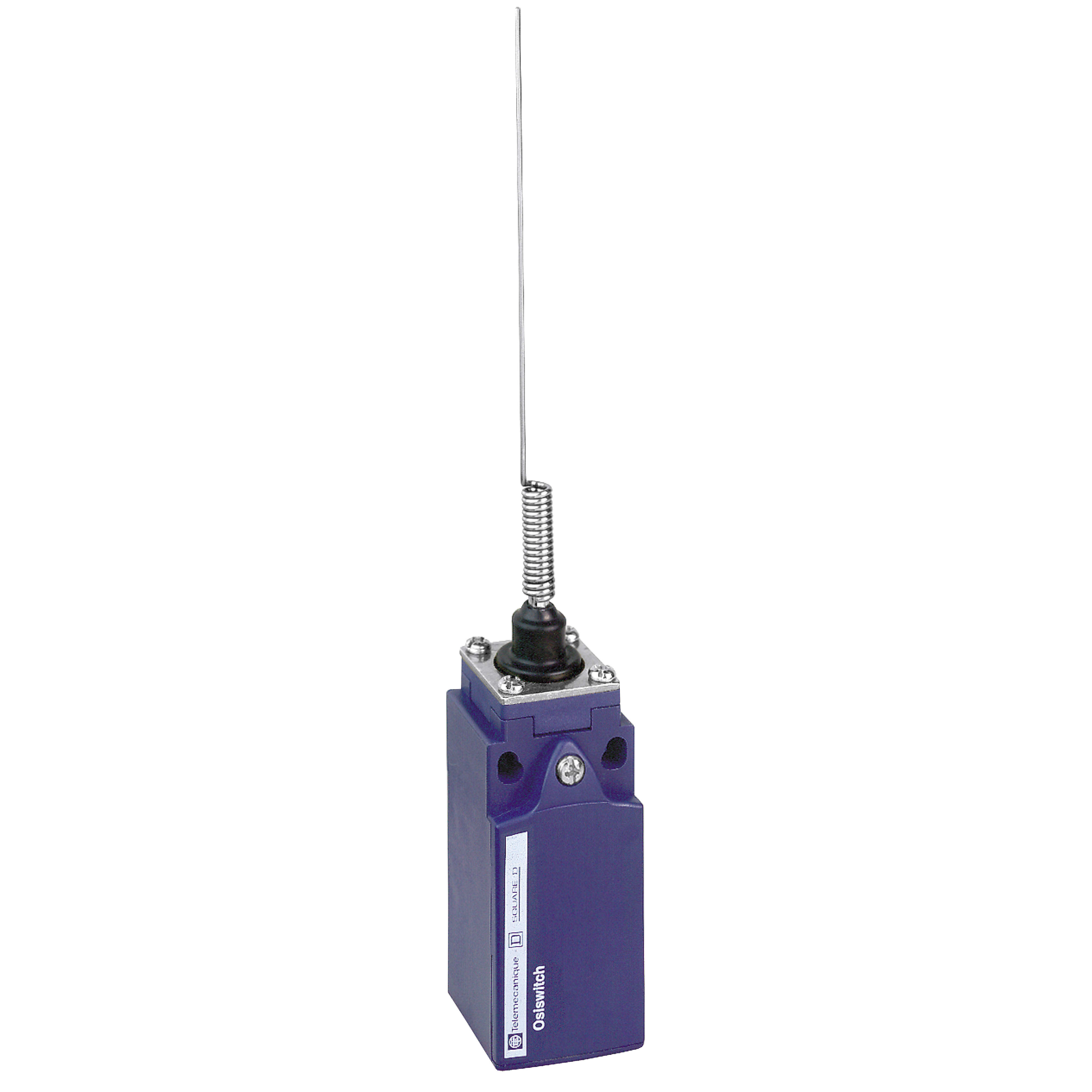 TELEMECANIQUE SENSOR - FINECOR 1NO1NC ISO20
