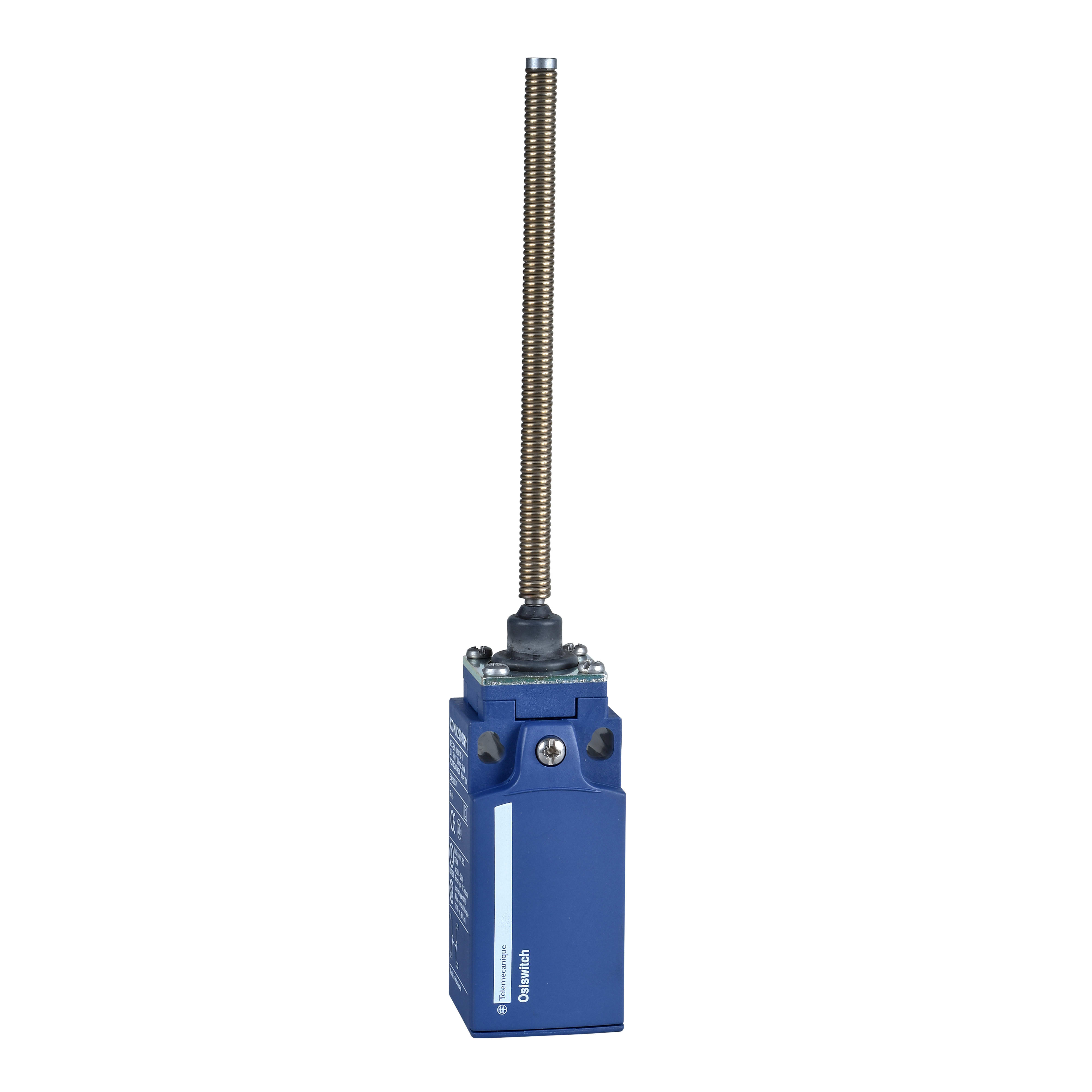 TELEMECANIQUE SENSOR - FINECOR 1NO1NC PG11