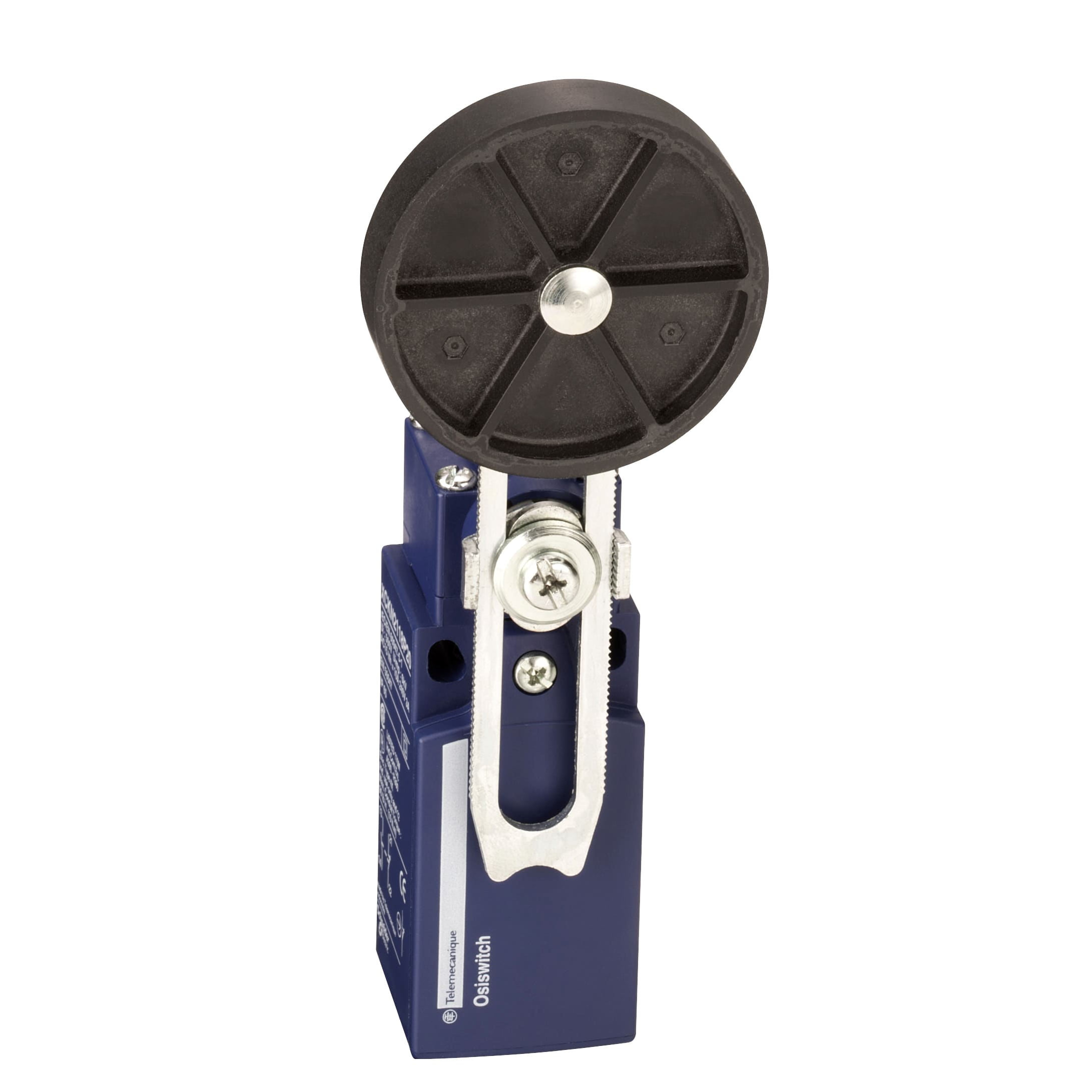 TELEMECANIQUE SENSOR - FINECOR 1NO1NC ISO20