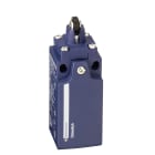 TELEMECANIQUE SENSOR - FINECOR 1NO1NC ISO20 SCATTO LENTO