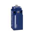 TELEMECANIQUE SENSOR - FINECOR 1NO1NC ISO20 SCATTO LENTO
