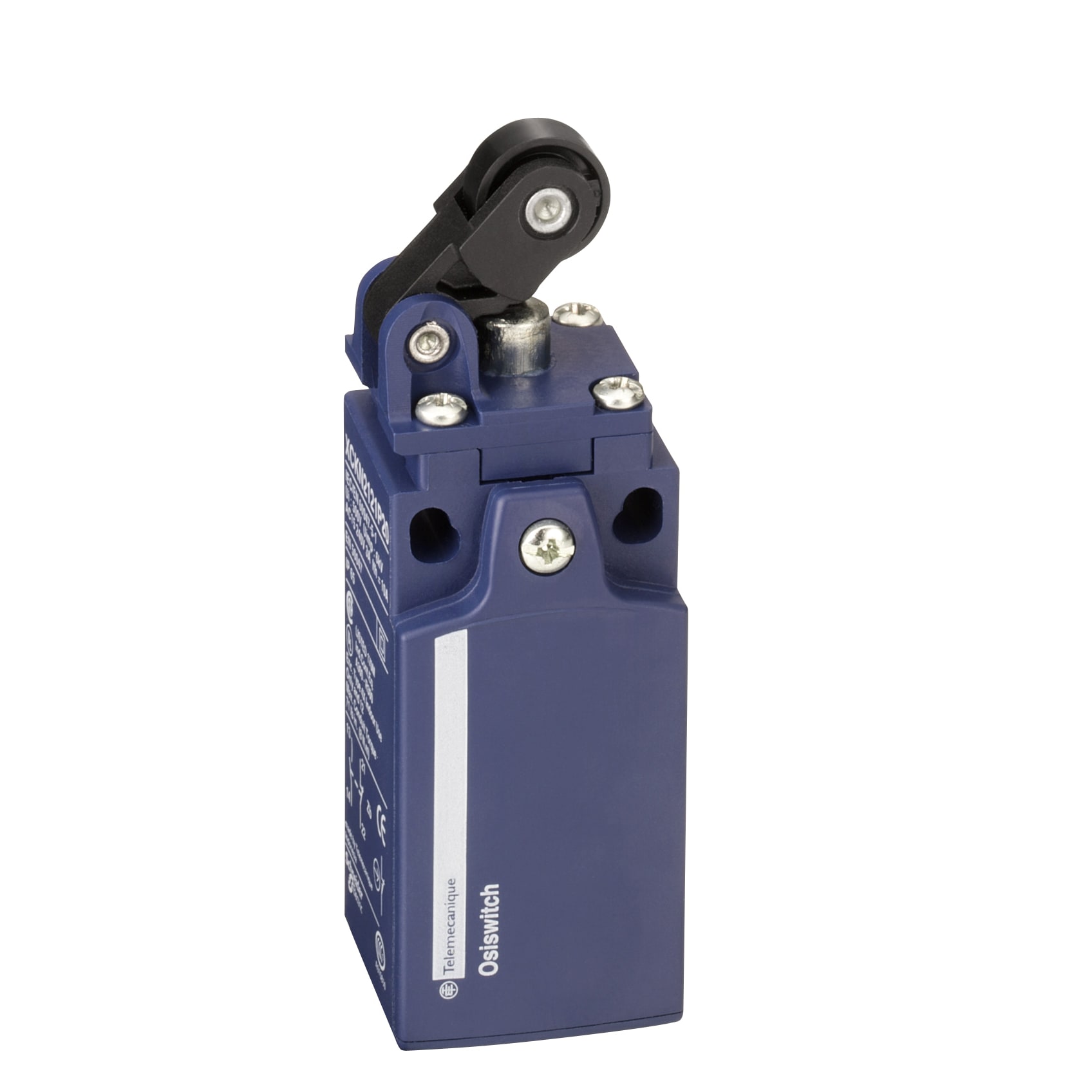 TELEMECANIQUE SENSOR - FINECOR 1NO1NC ISO20 SCATTO LENTO