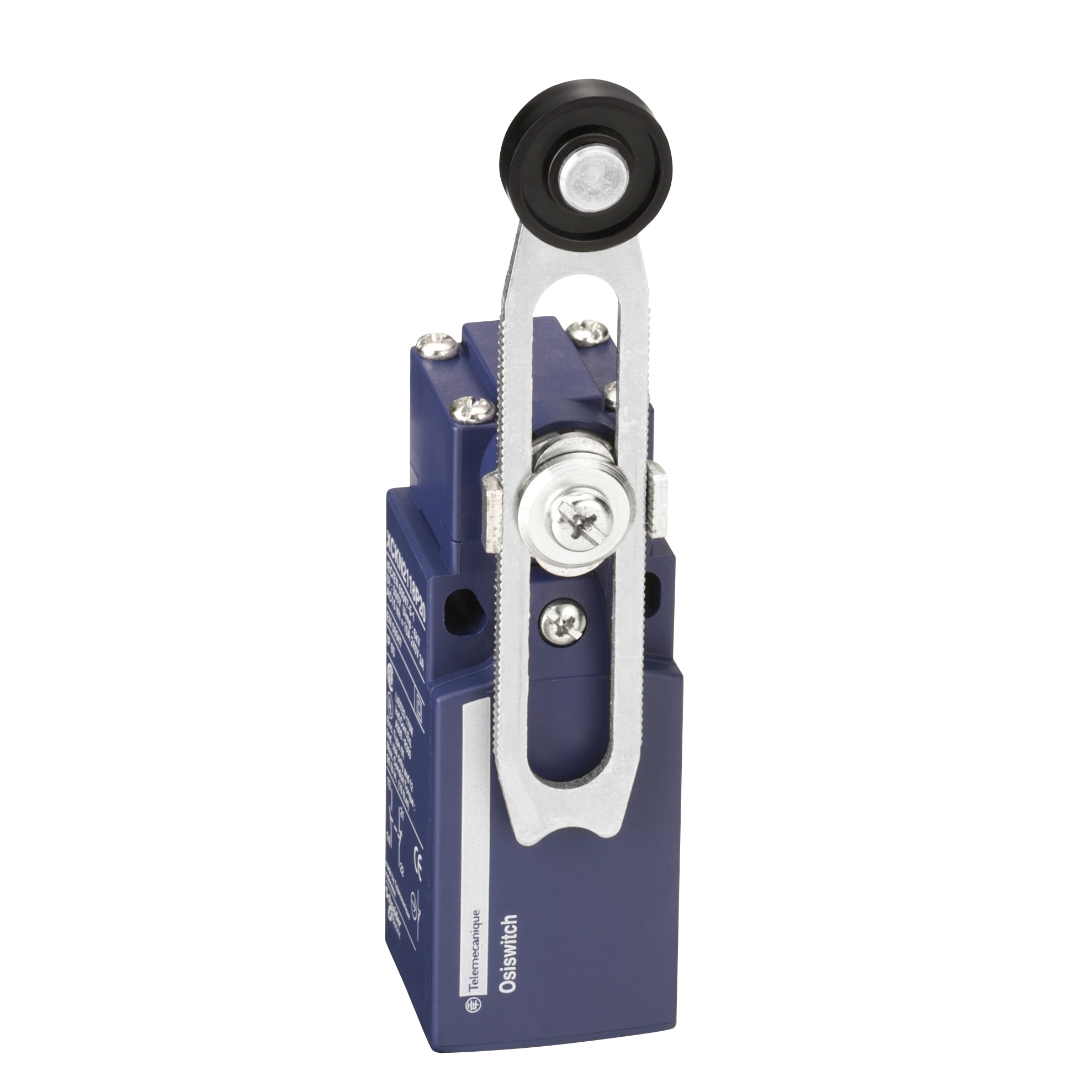 TELEMECANIQUE SENSOR - FINECOR 1NO1NC ISO20 SCATTO LENTO
