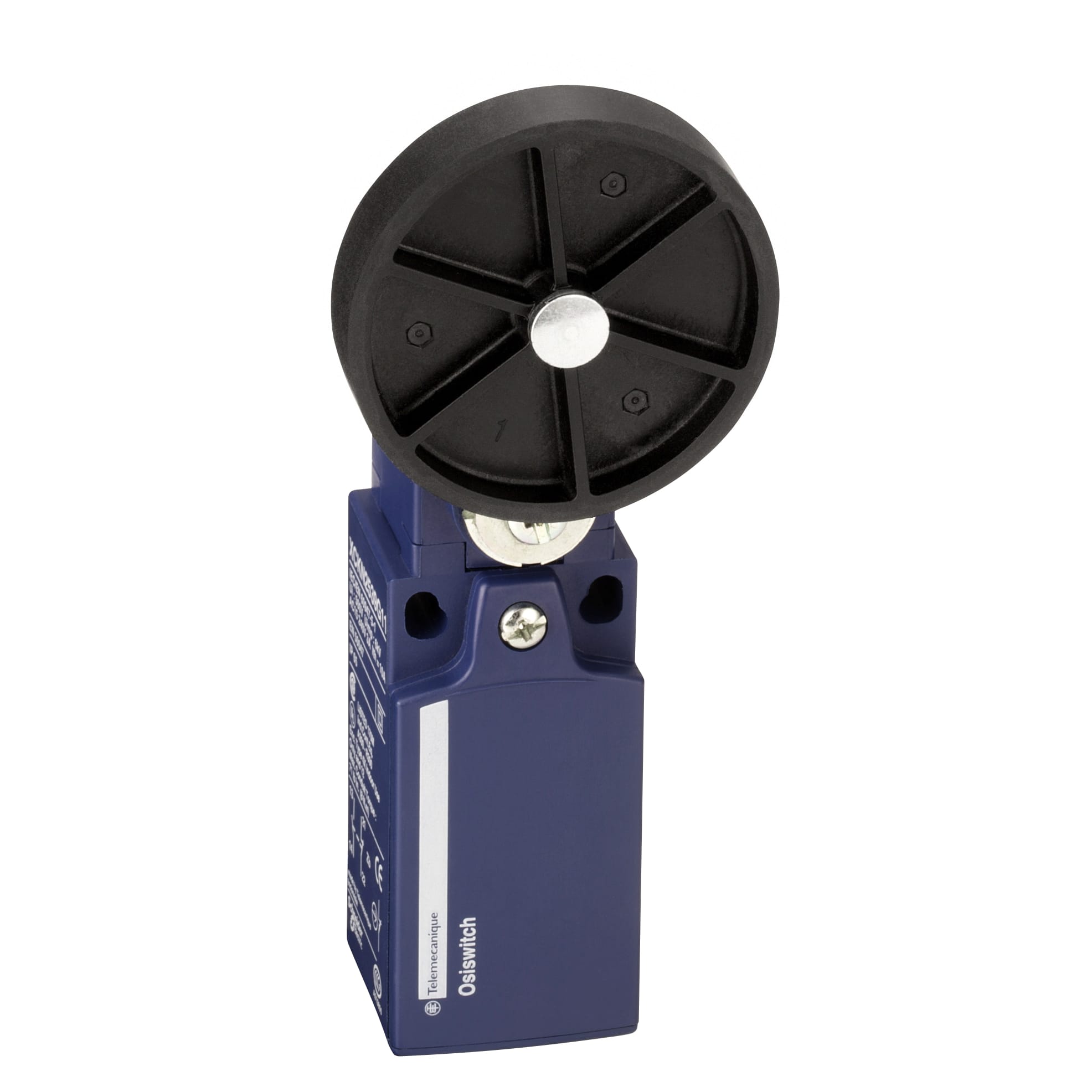 TELEMECANIQUE SENSOR - FINECOR 1NO1NC PG11 TESTA RUOT 45