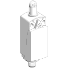 TELEMECANIQUE SENSOR - FINECOR PLA 1NC1N0 M12