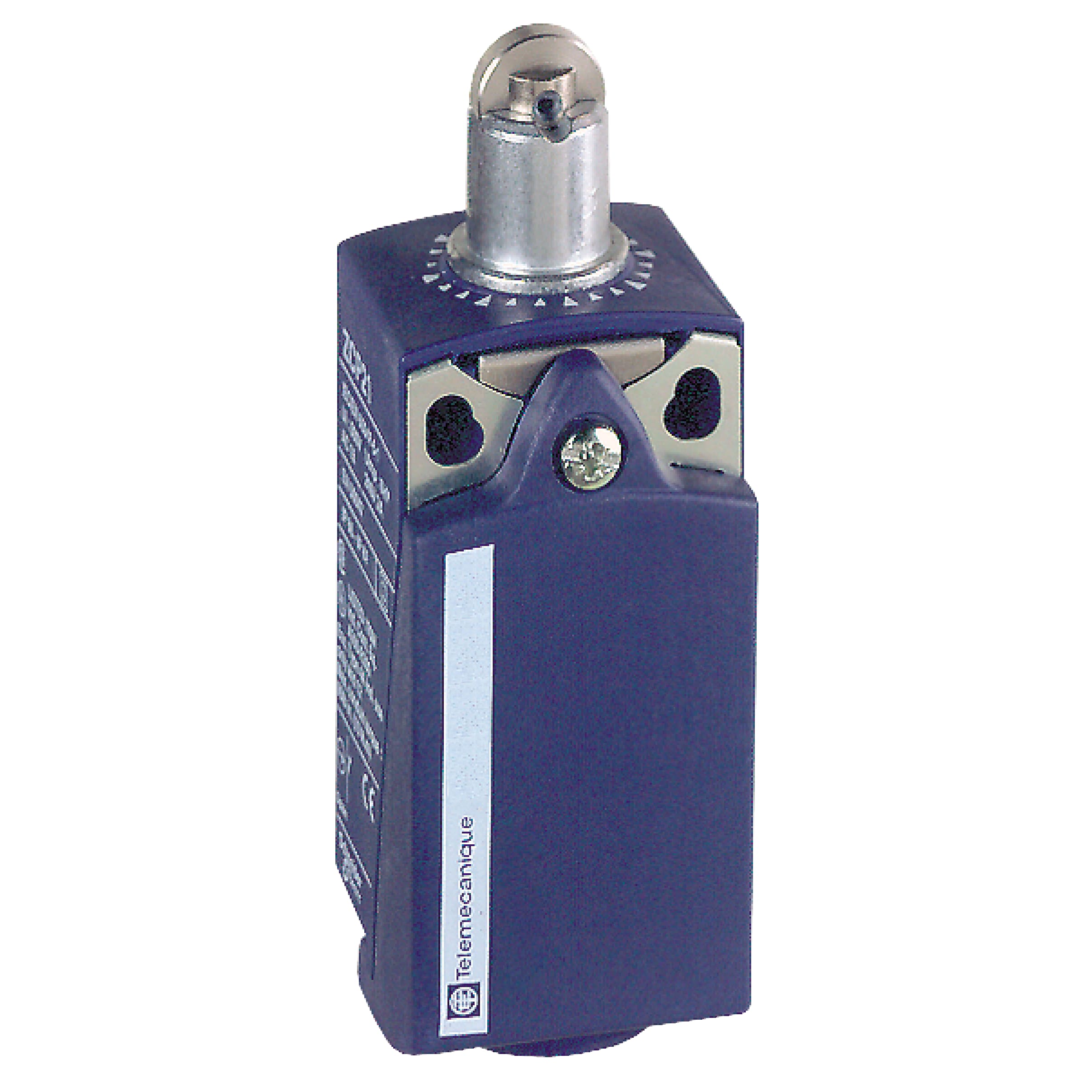 TELEMECANIQUE SENSOR - FINECOR PLA 1NC1NO ISO16