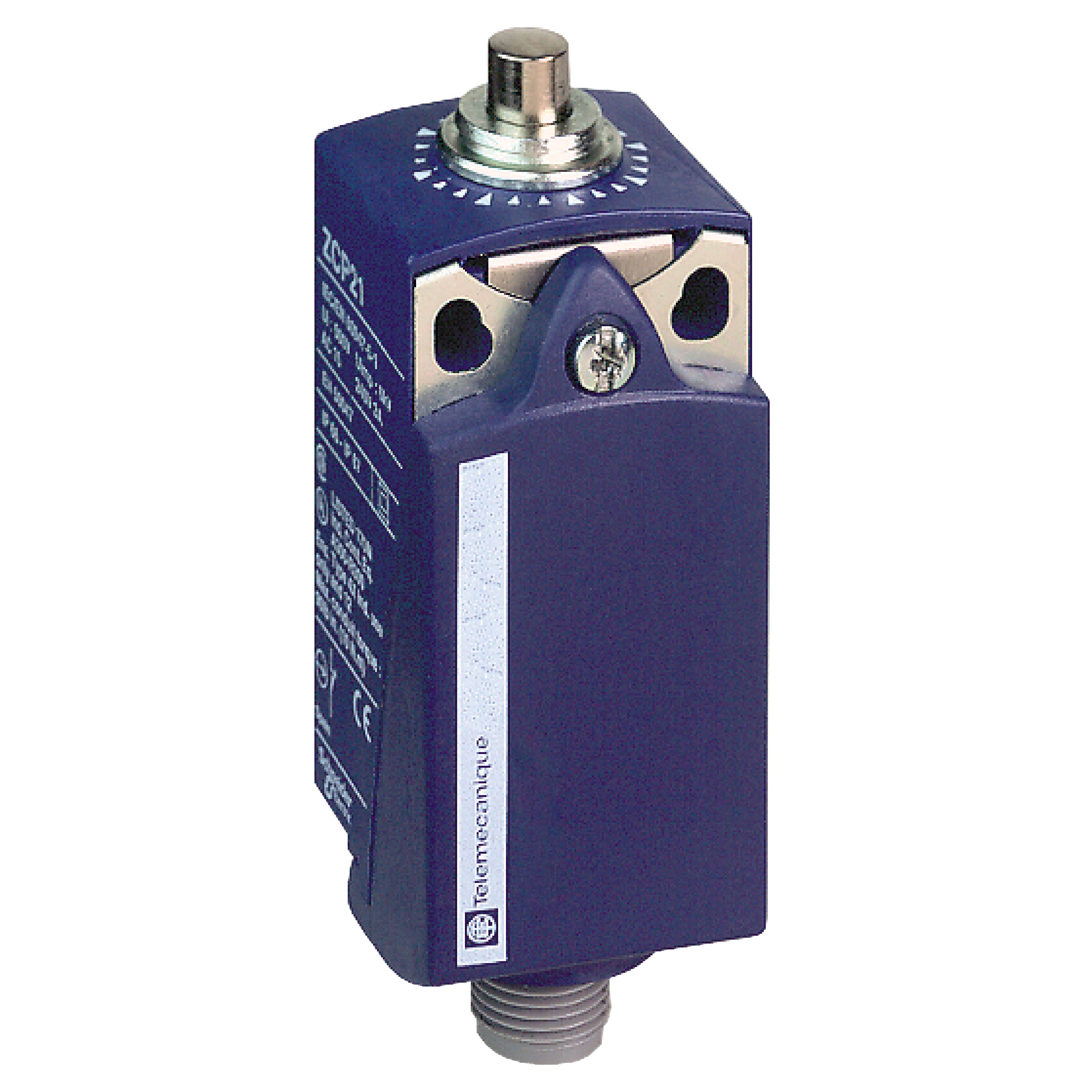 TELEMECANIQUE SENSOR - FINECOR PLA 1NC1N0 M12