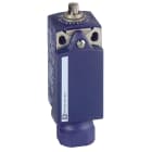 TELEMECANIQUE SENSOR - FINECOR PLA 1NC1NO 1/2NPT