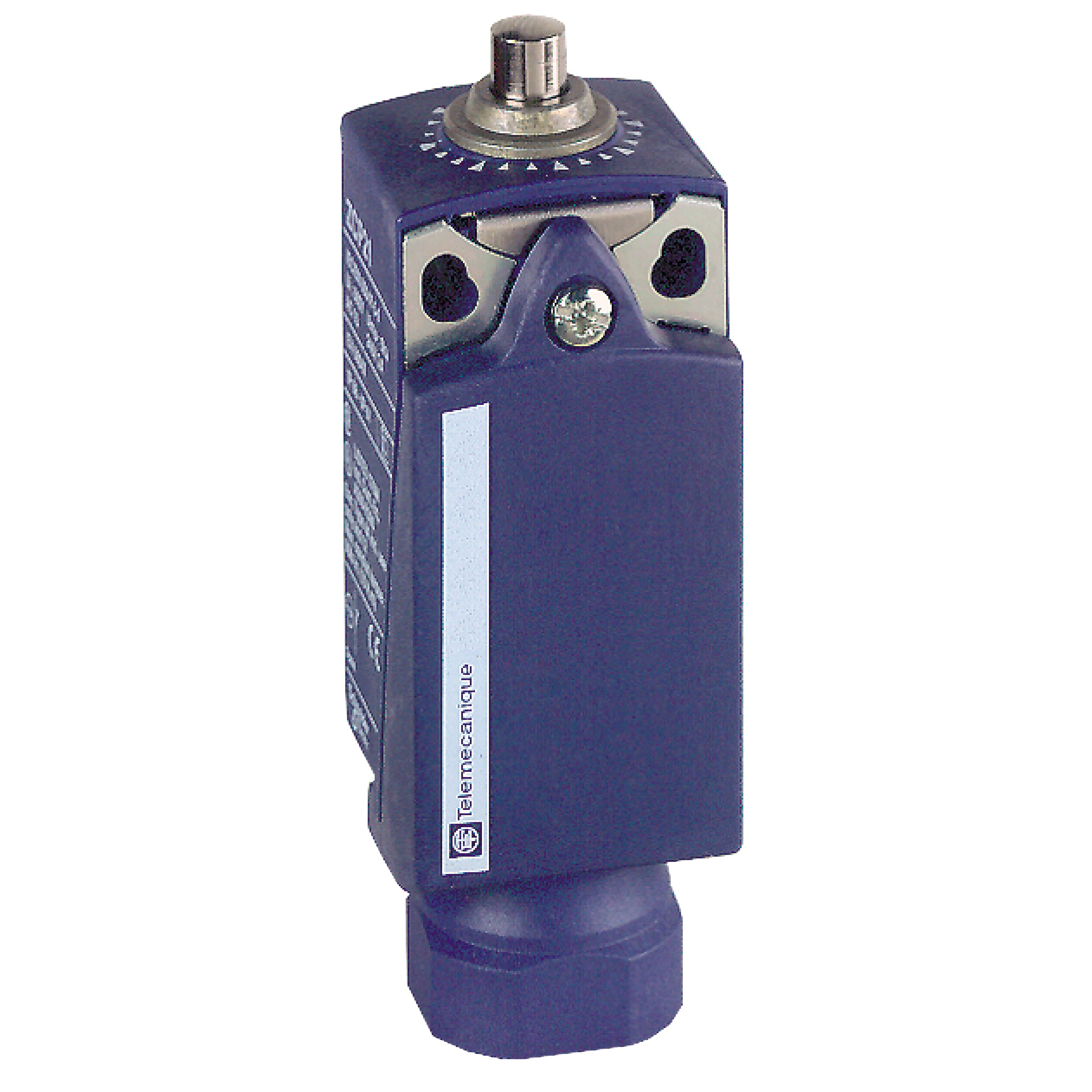TELEMECANIQUE SENSOR - FINECOR PLA 1NC1NO 1/2NPT