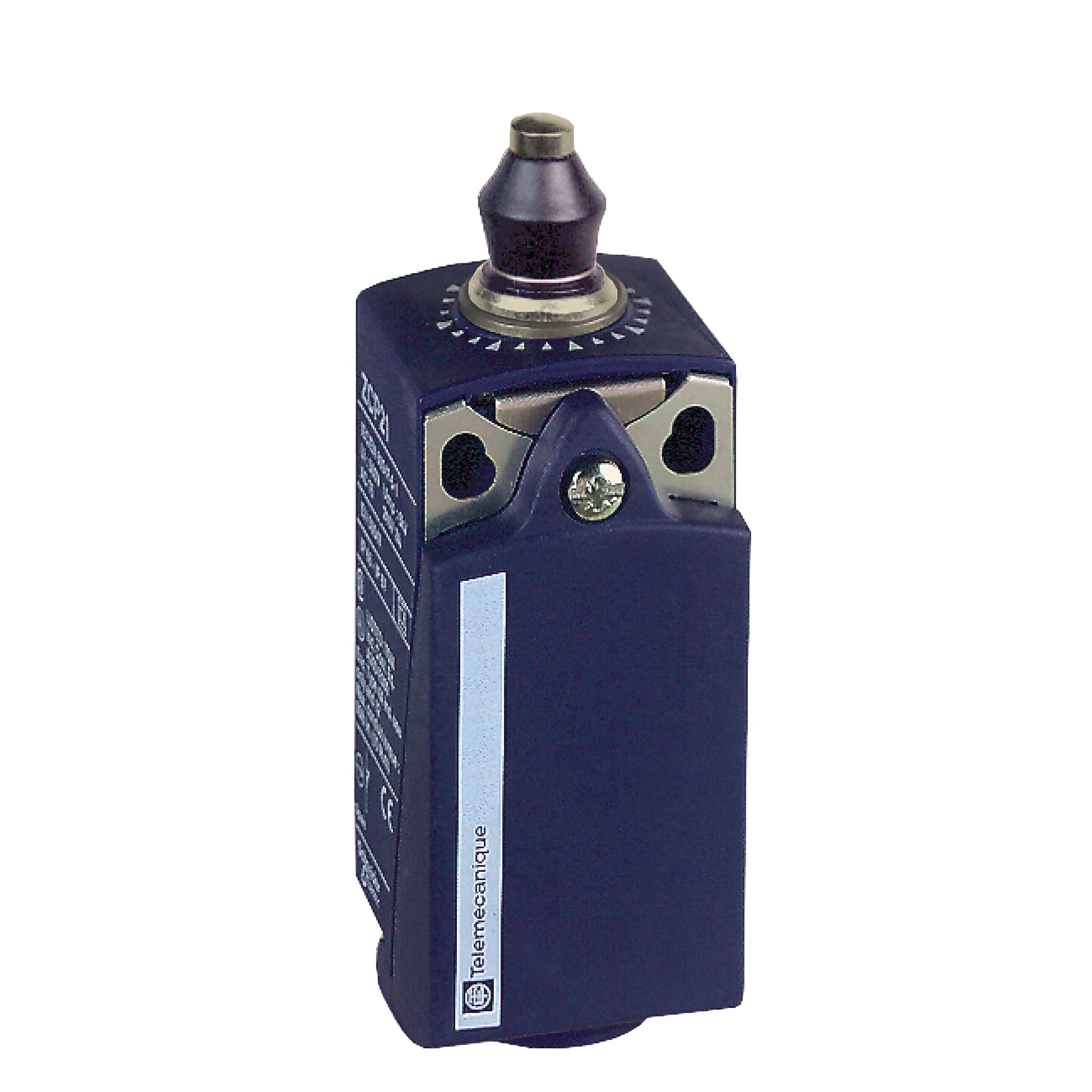 TELEMECANIQUE SENSOR - FINECOR PLA 1NC1NO ISO16