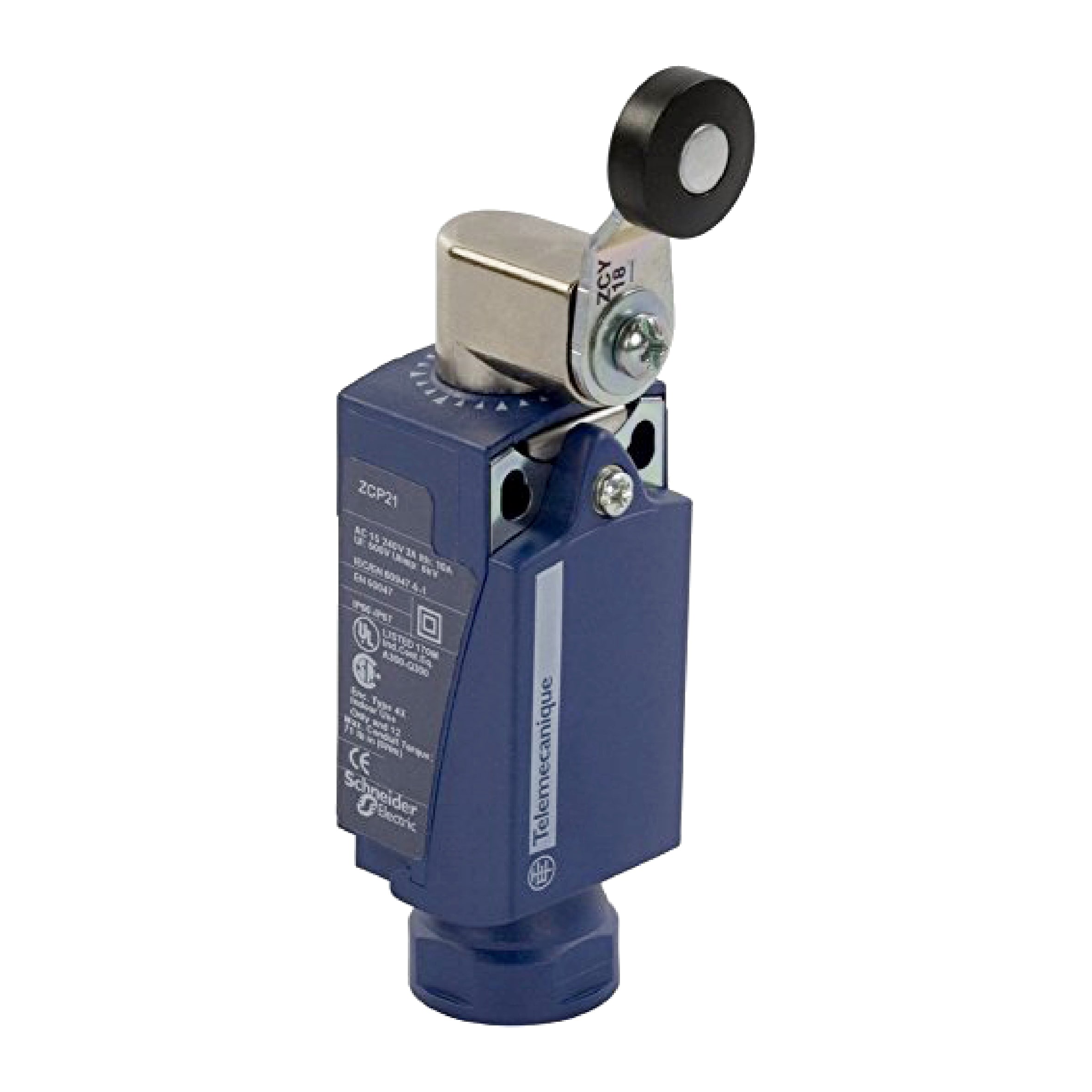 TELEMECANIQUE SENSOR - FINECOR PLA 1NC1N0 M12