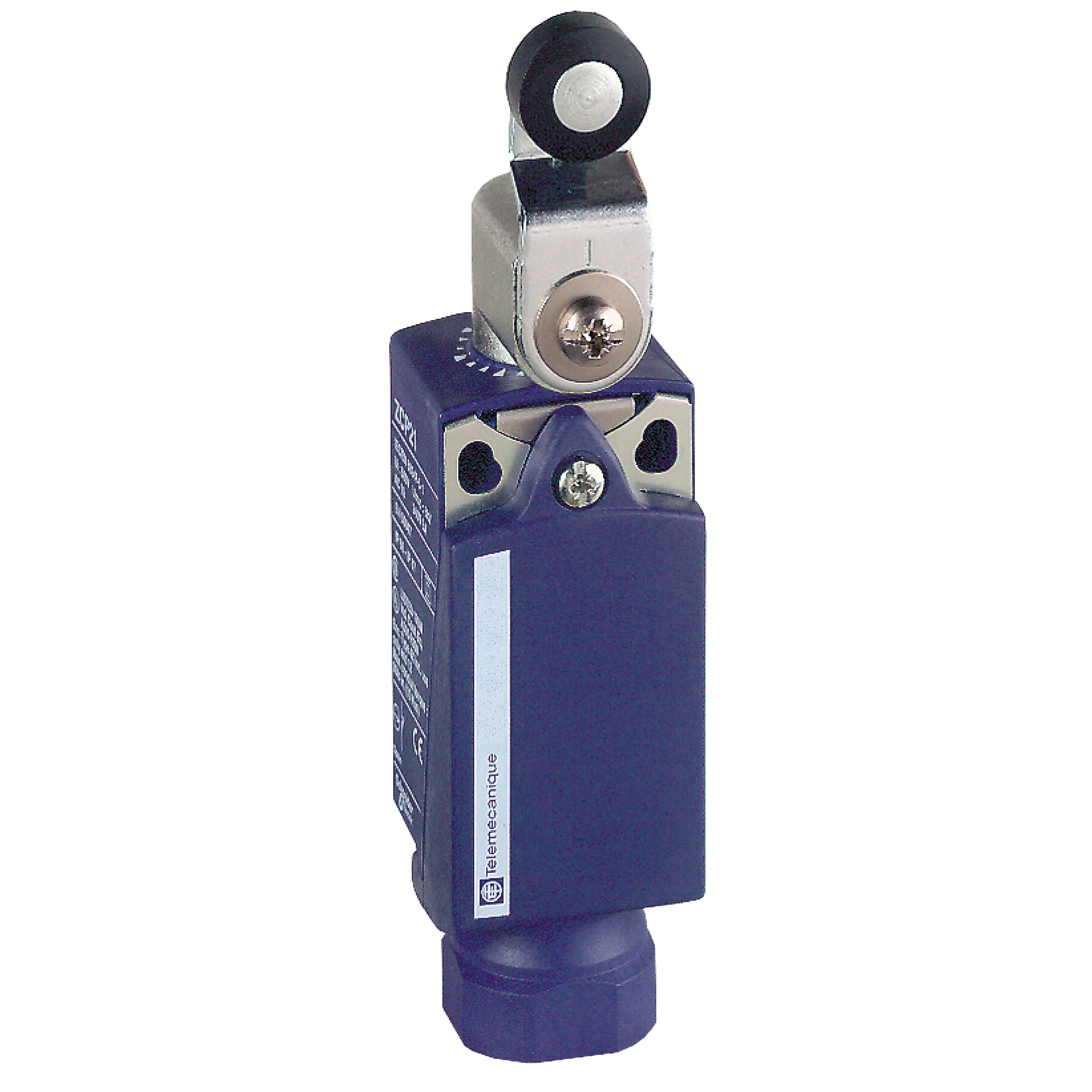 TELEMECANIQUE SENSOR - FINECOR PLA 1NC1NO 1/2NPT