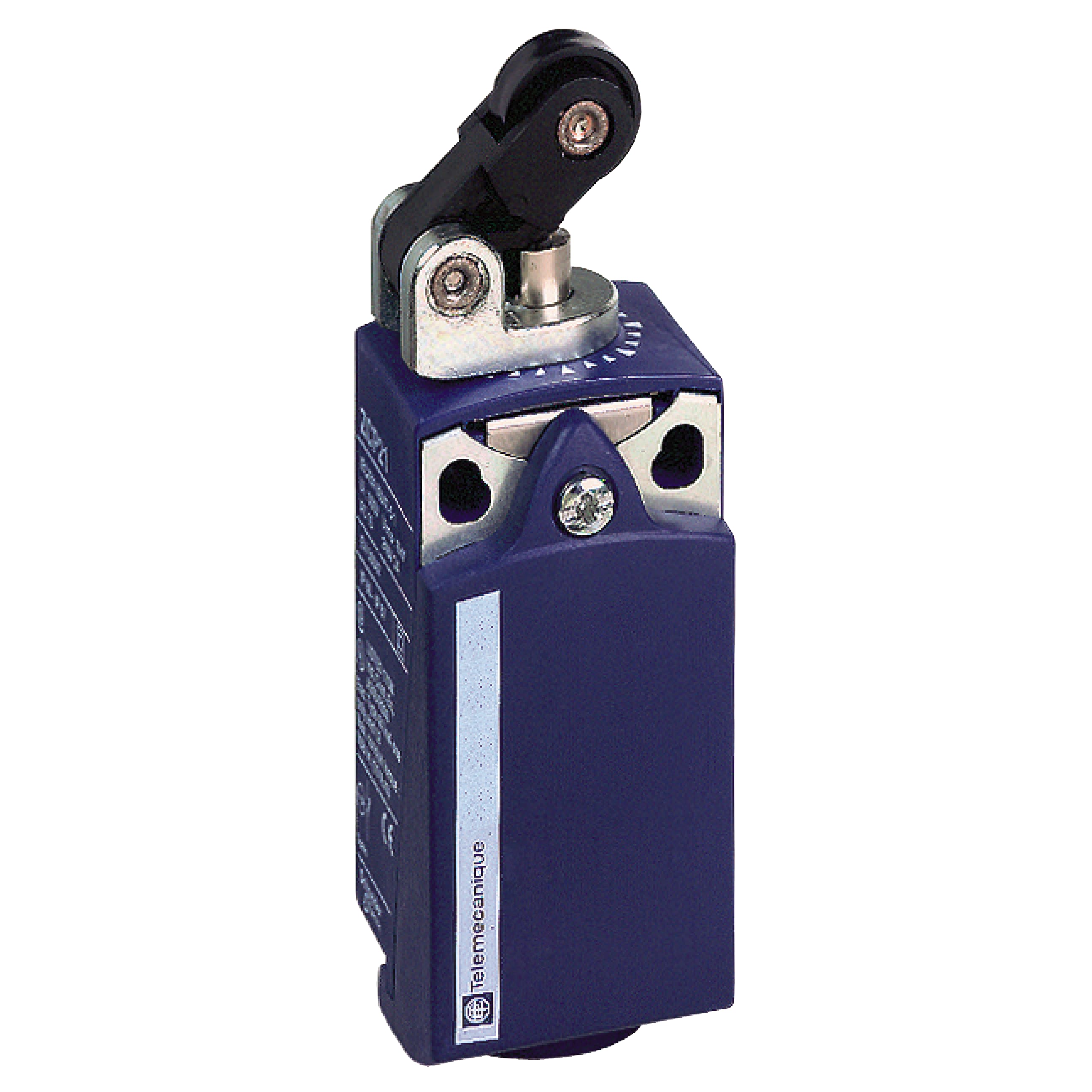 TELEMECANIQUE SENSOR - FINECOR PLA 1NC1NO 1/2NPT