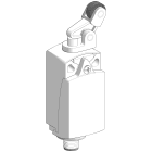 TELEMECANIQUE SENSOR - PULSANTE A ROT.RITORNO A MOLLA 1NC+1NO