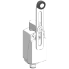 TELEMECANIQUE SENSOR - FINECOR PLA 1NC1N0 M12