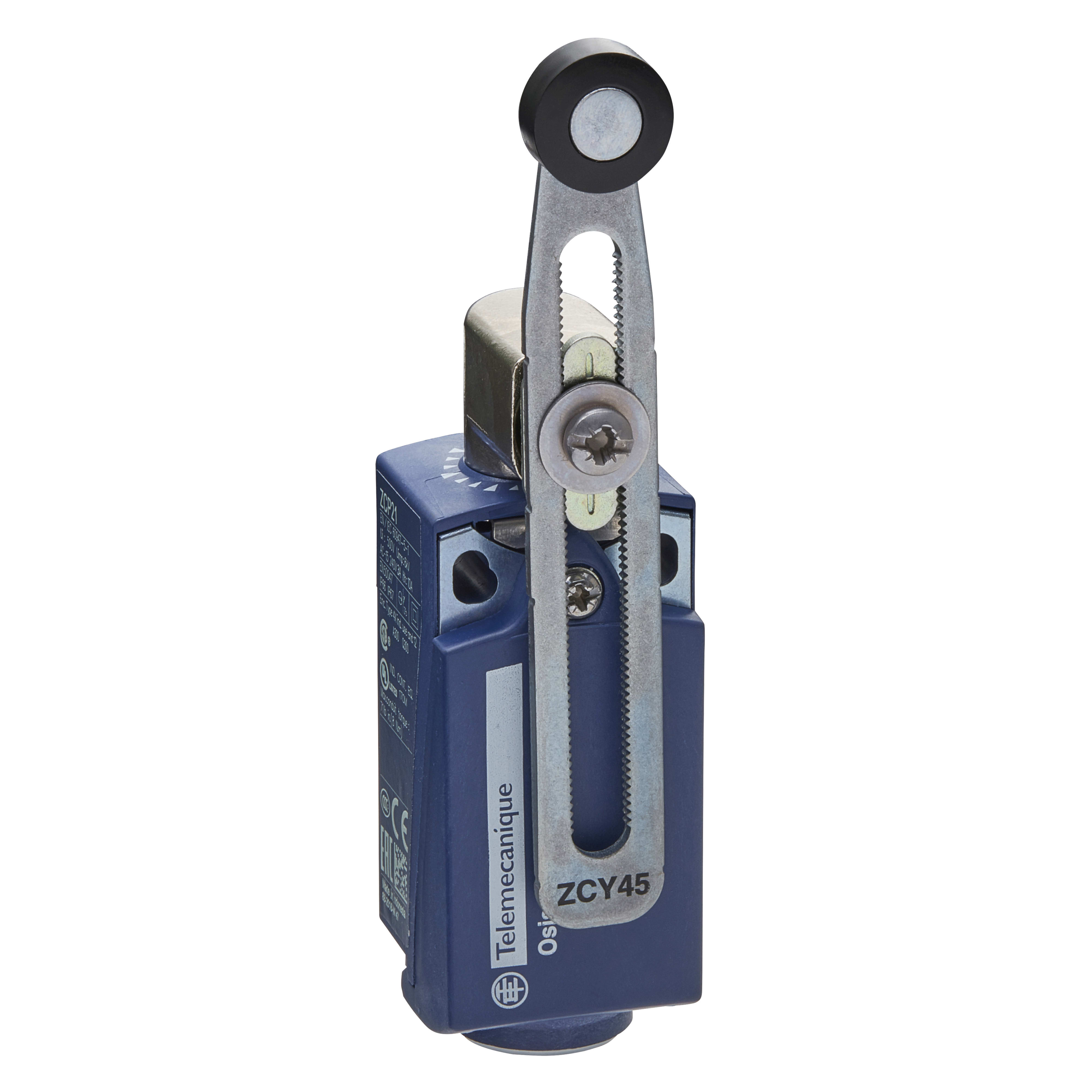 TELEMECANIQUE SENSOR - FINECOR PLA 1NC1NO 1/2NPT