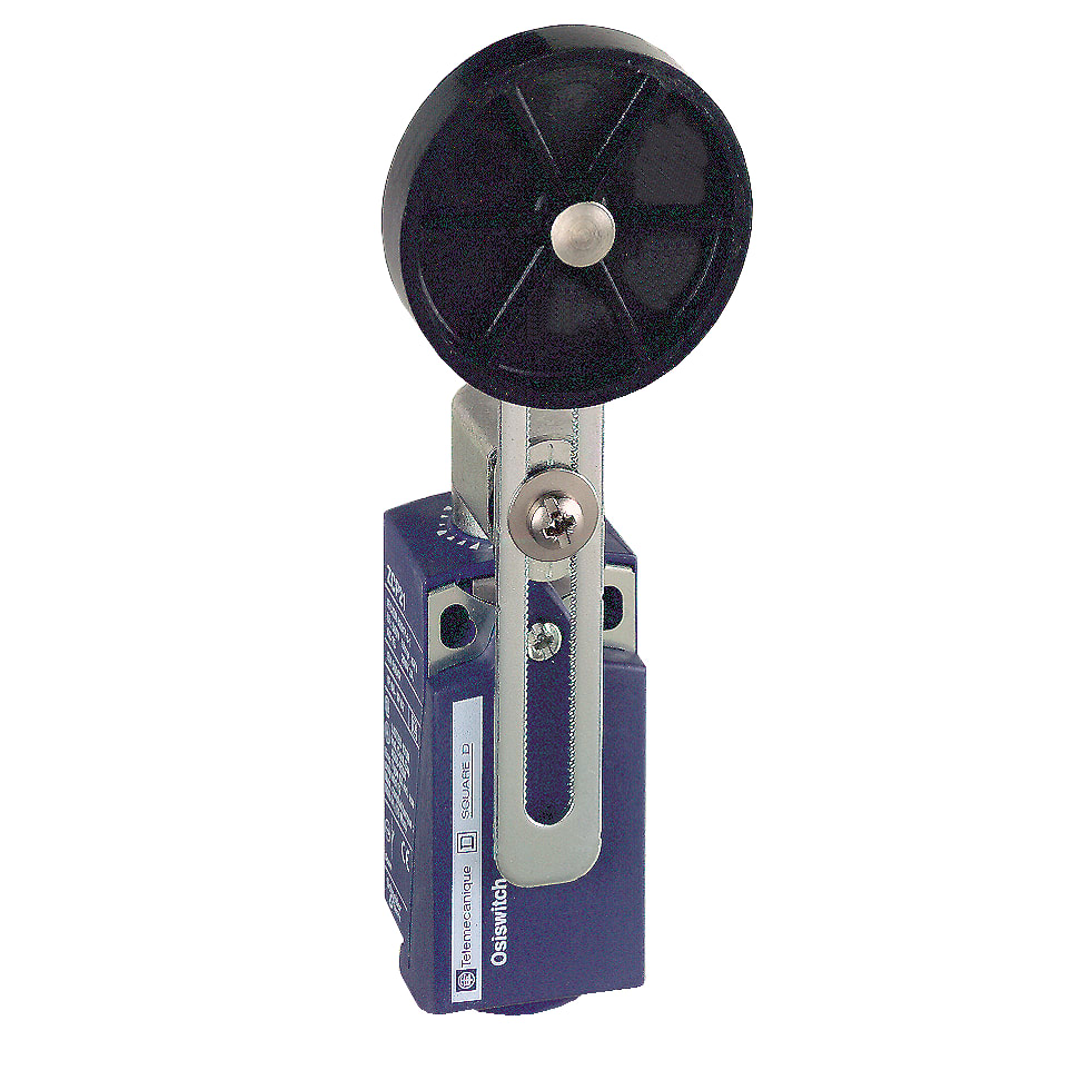 TELEMECANIQUE SENSOR - FINECOR PLA 1NC1NO PG11
