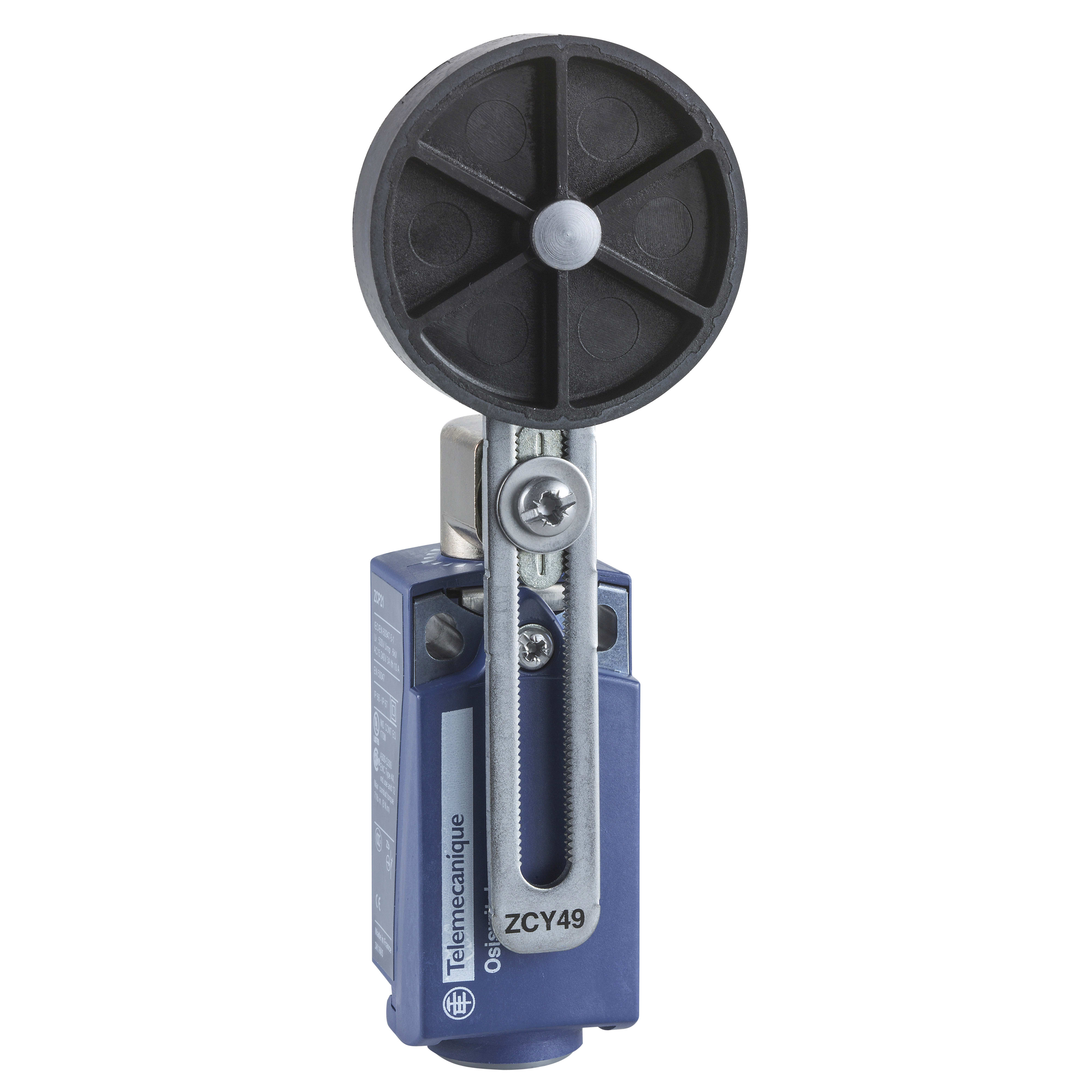 TELEMECANIQUE SENSOR - FINECOR PLA 1NC1NO ISO16