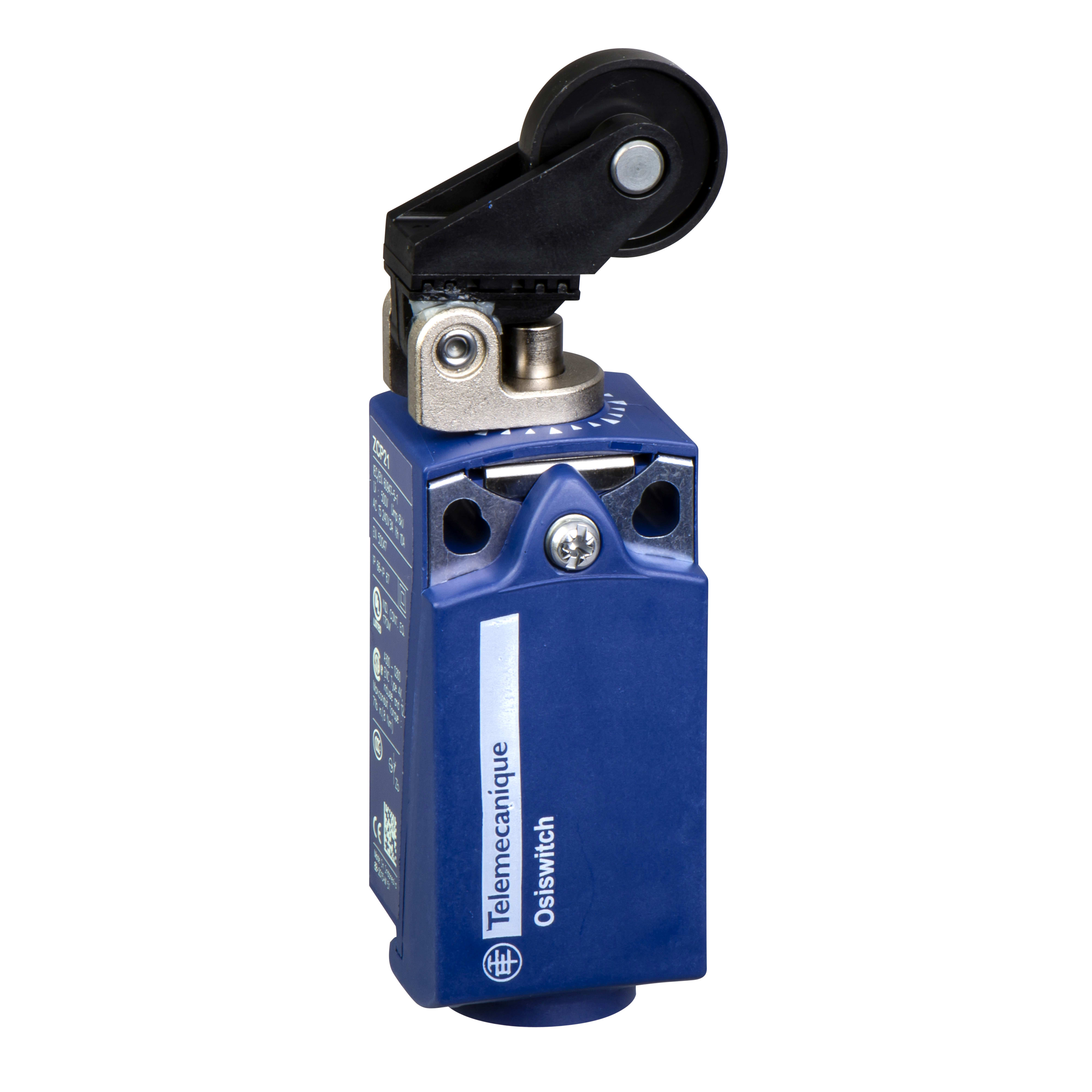 TELEMECANIQUE SENSOR - FINECOR PLA 1NC1NO ISO16