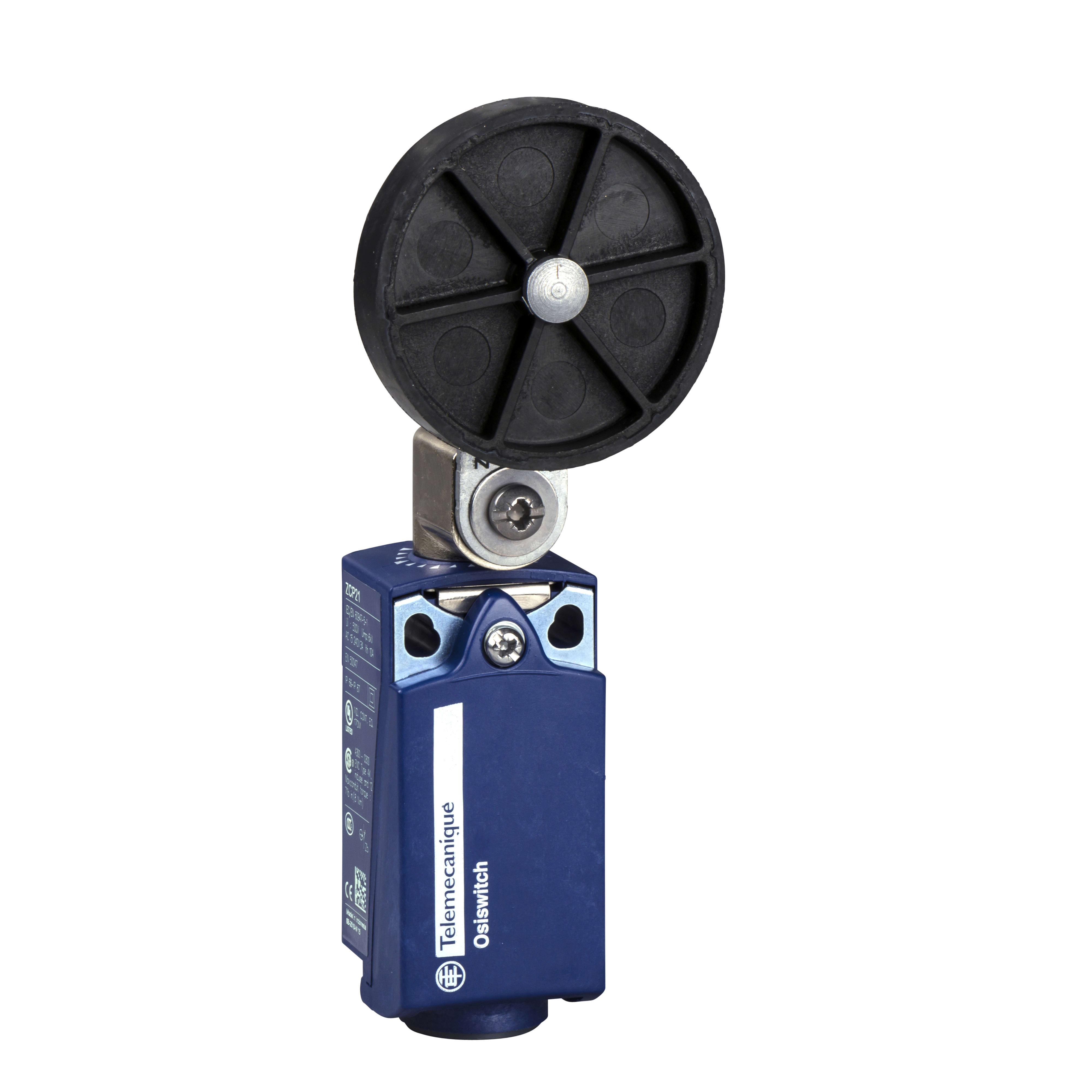 TELEMECANIQUE SENSOR - FINECOR PLA 1NC1NO ISO16