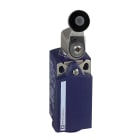 TELEMECANIQUE SENSOR - XCKP THERMO ROLLER LEVER 2NC SLOW PG11