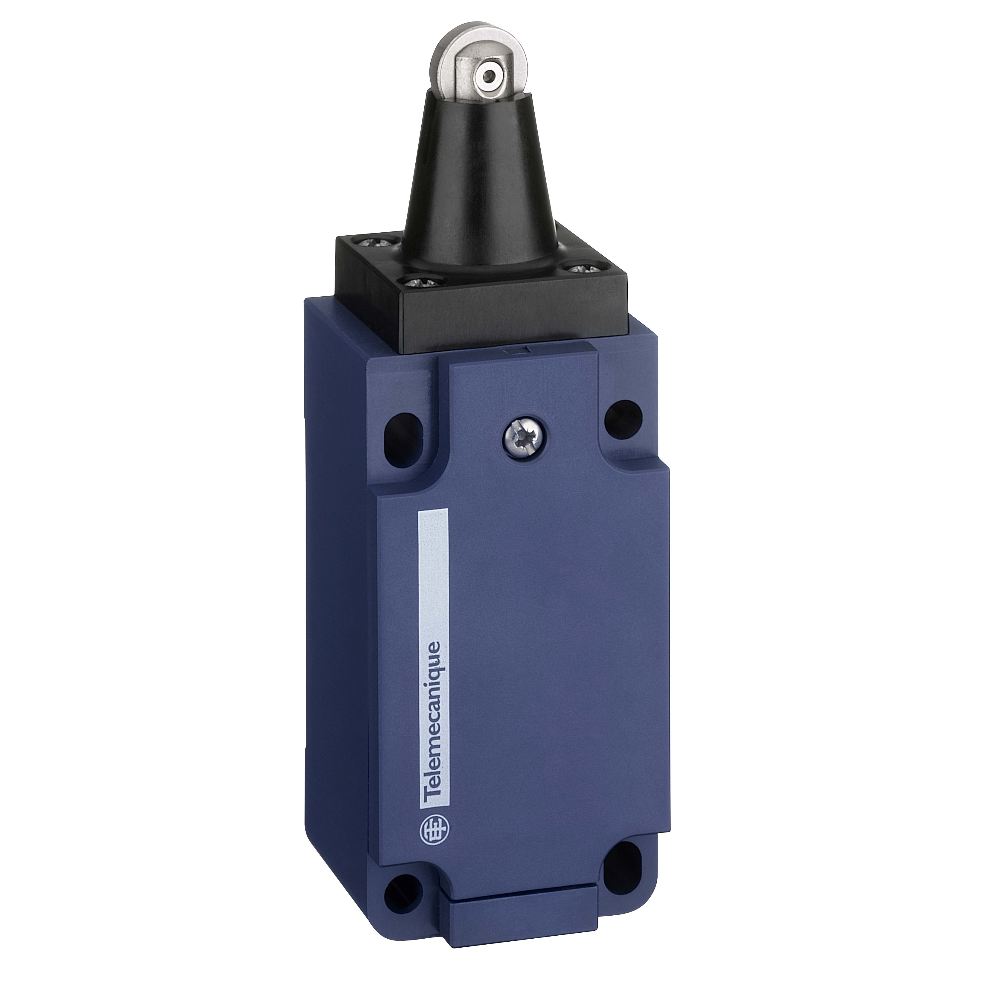 TELEMECANIQUE SENSOR - FINECORSA CON FILETTO M20