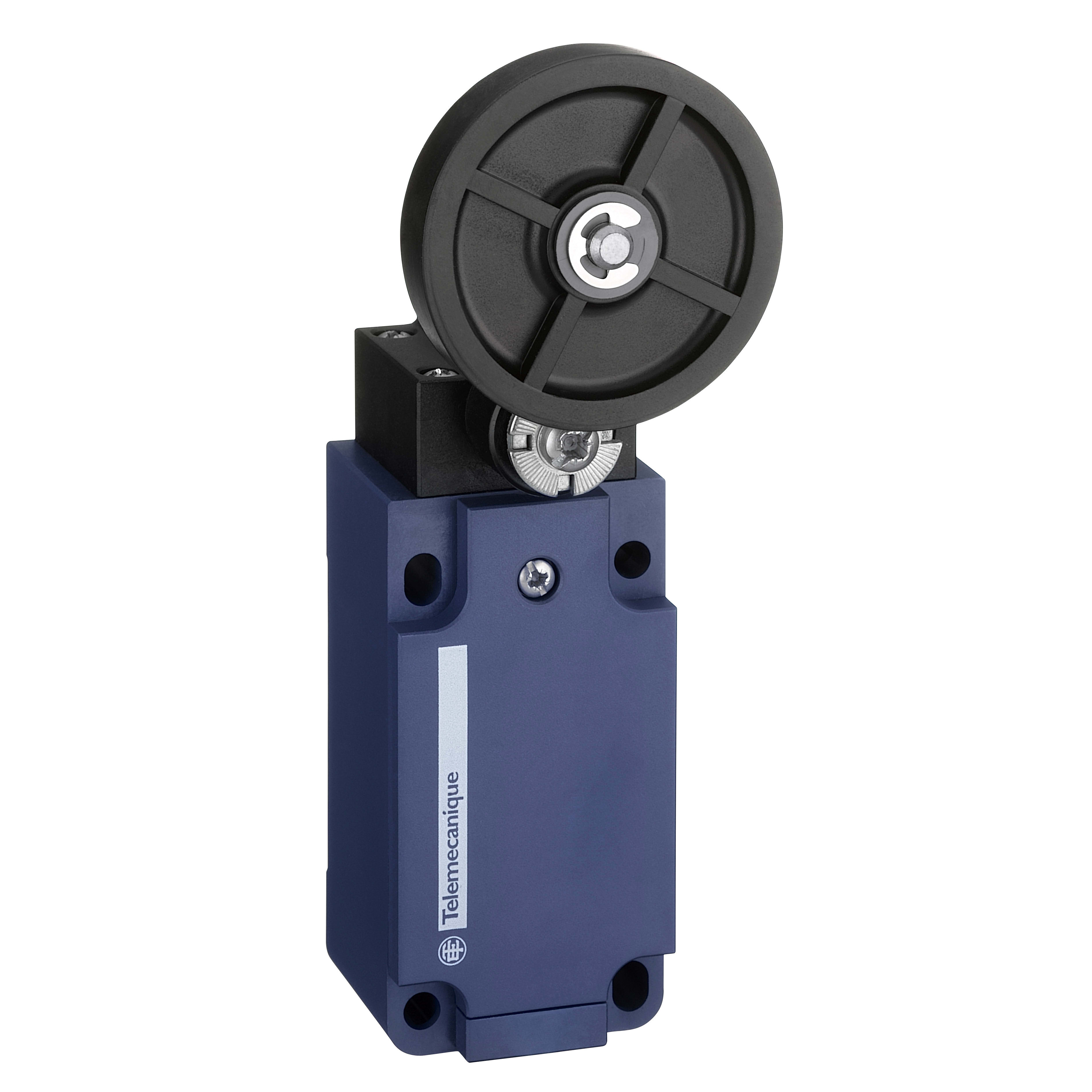TELEMECANIQUE SENSOR - FINECORSA CON FILETTO M20