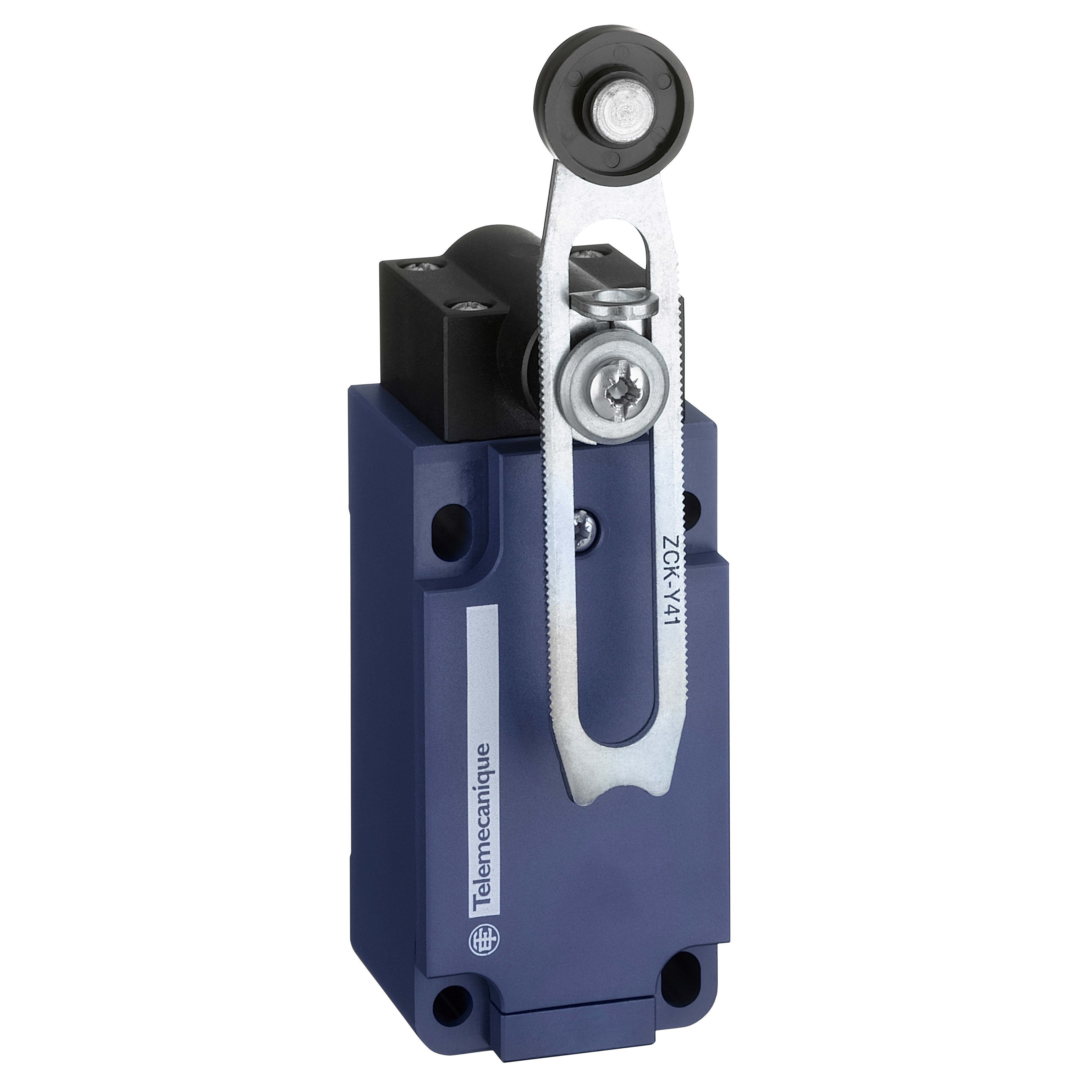 TELEMECANIQUE SENSOR - FINECORSA