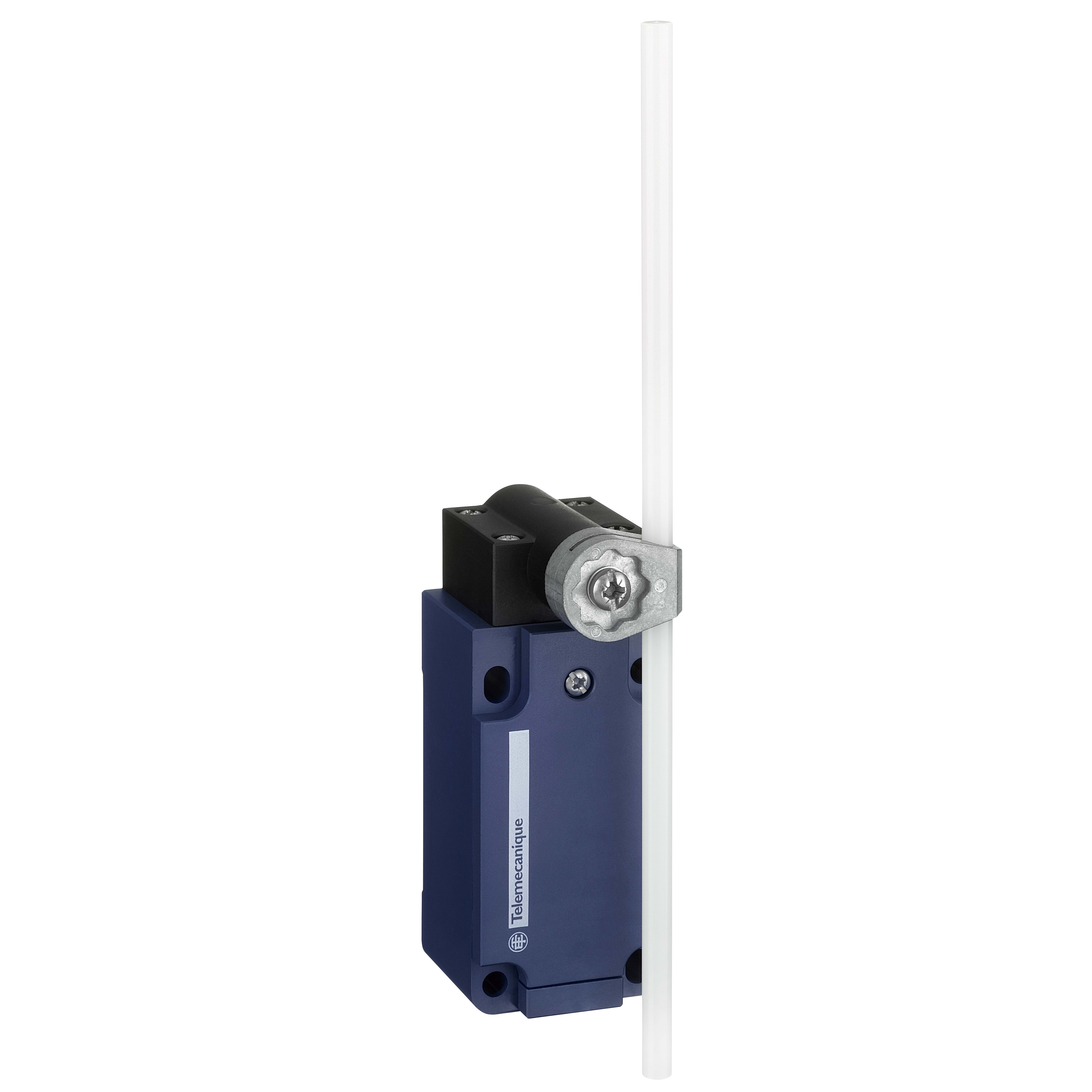 TELEMECANIQUE SENSOR - FINECORSA CON FILETTO M20