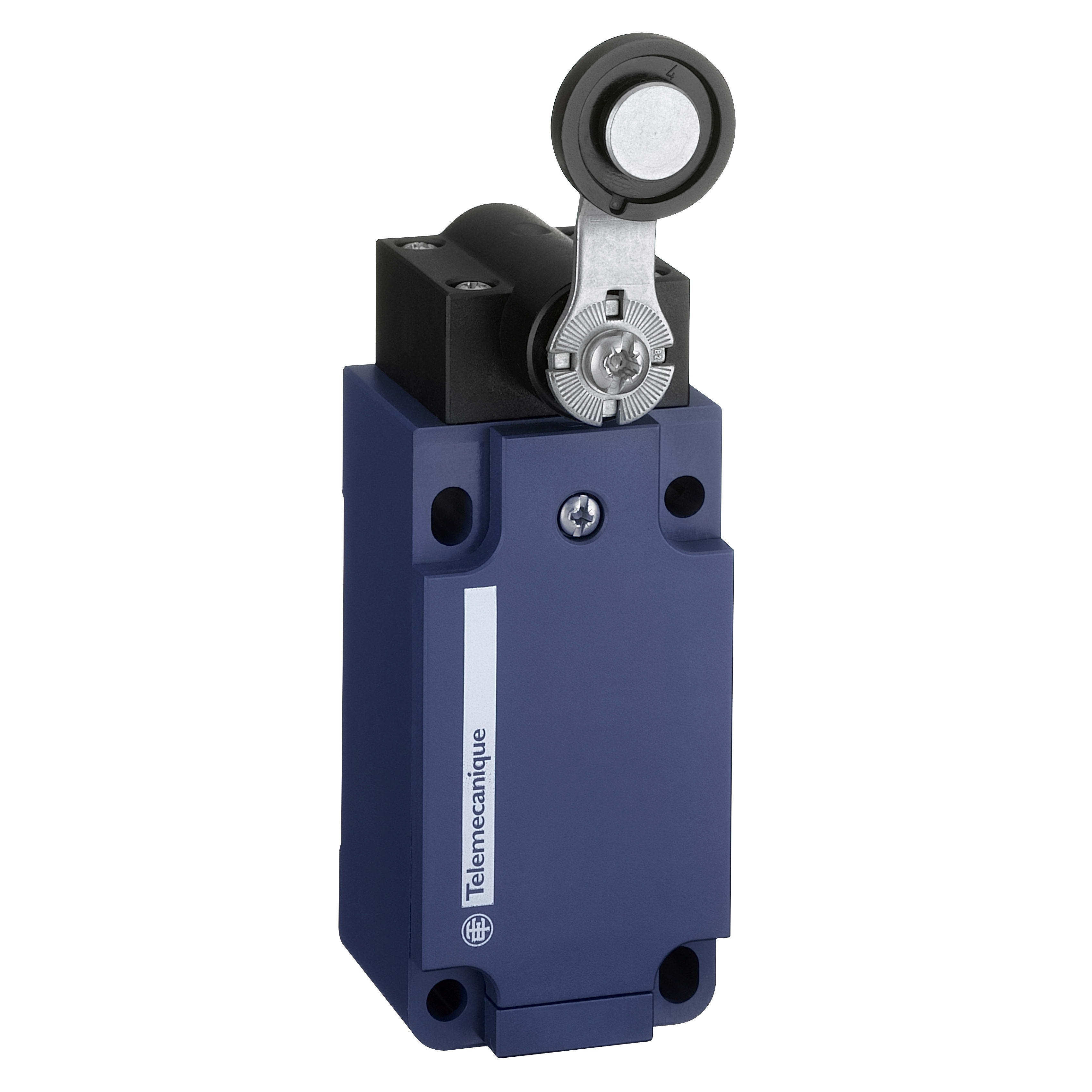 TELEMECANIQUE SENSOR - FINECORSA CON FILETTO M20