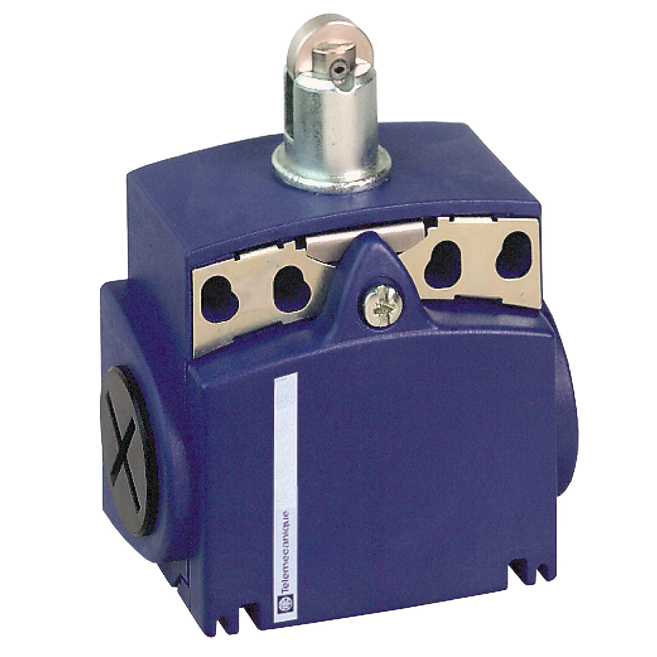 TELEMECANIQUE SENSOR - FINECOR 1NO1NC PG11