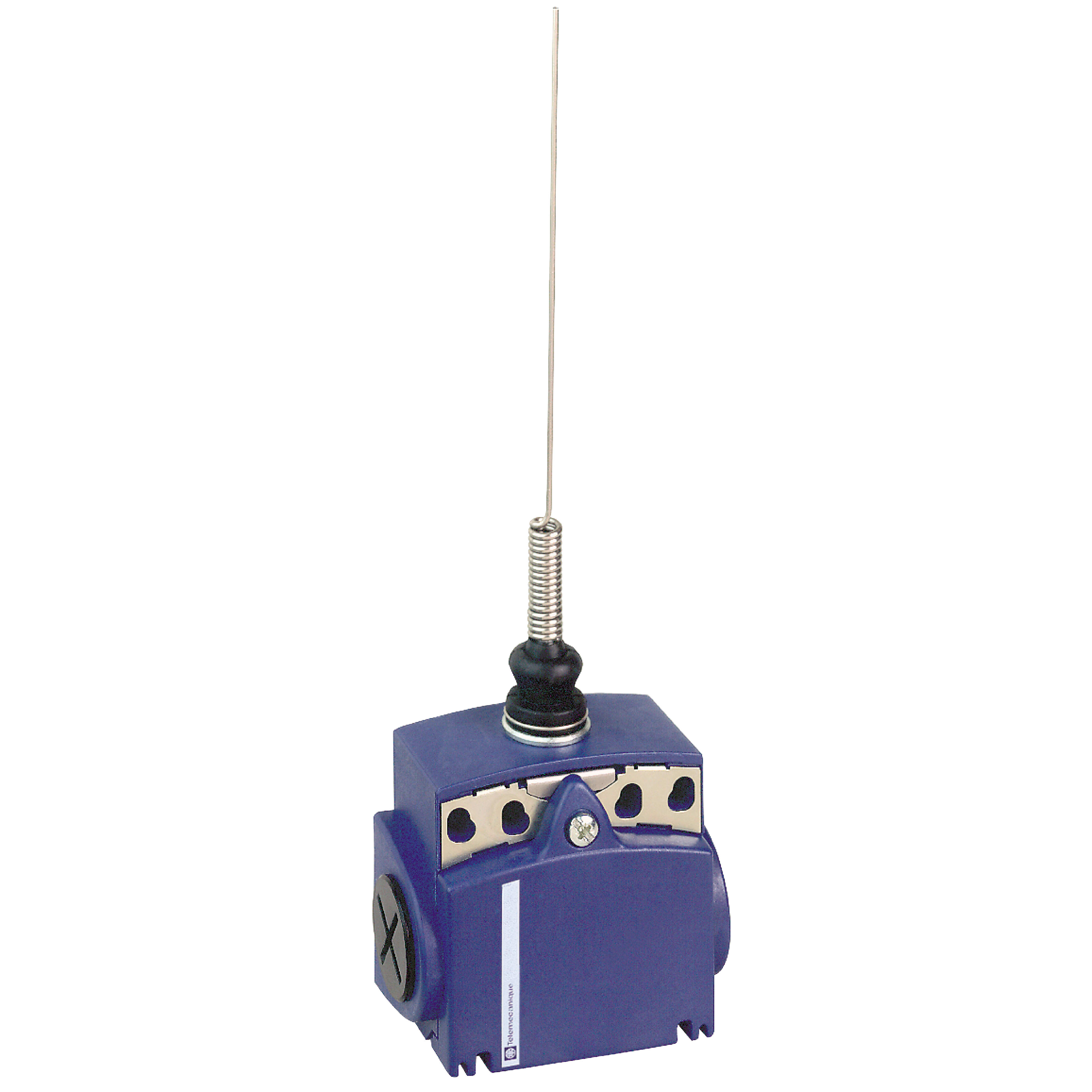 TELEMECANIQUE SENSOR - FINECOR 1NO1NC PG11