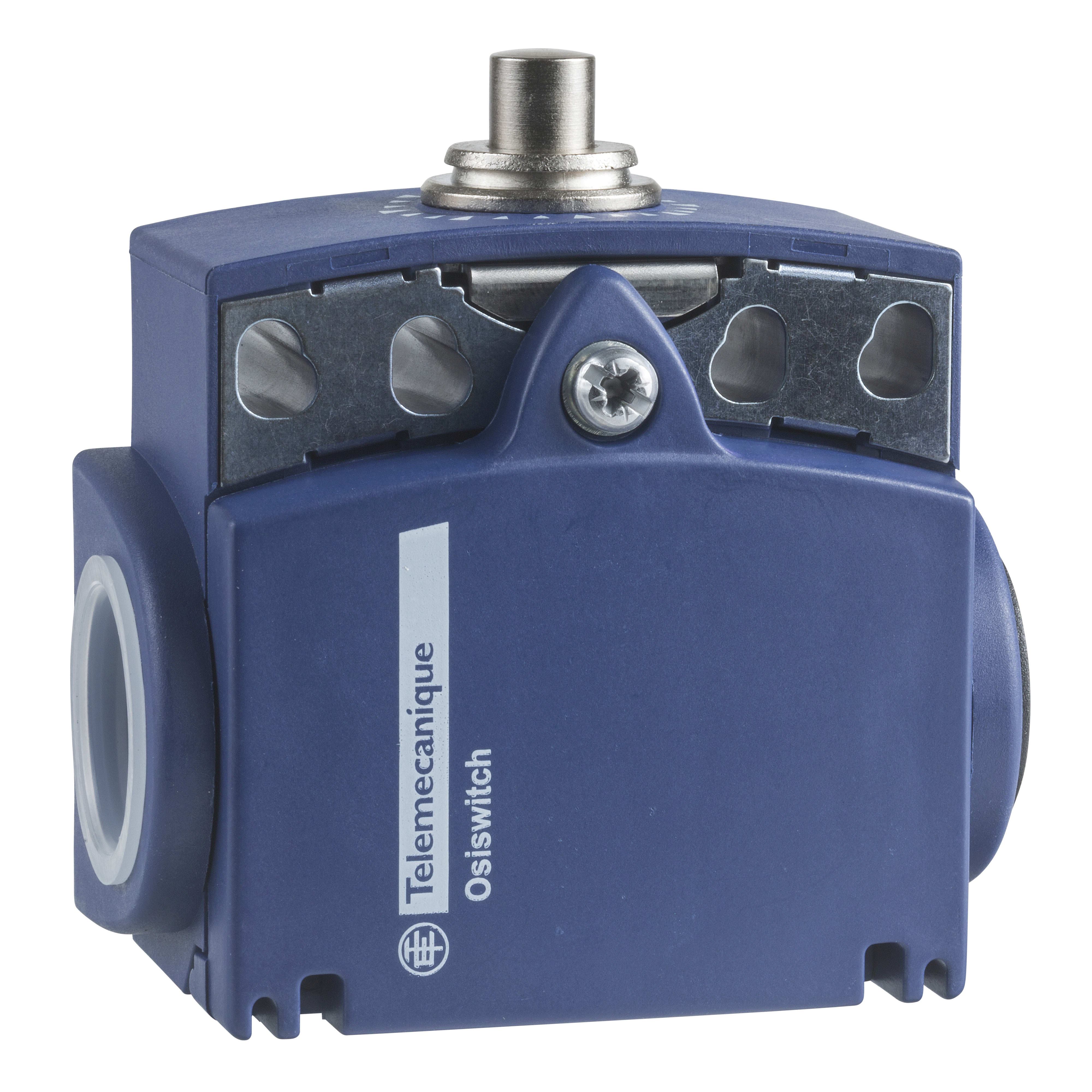 TELEMECANIQUE SENSOR - FINECOR 1NO1NC ISO16 XCKT2110P16