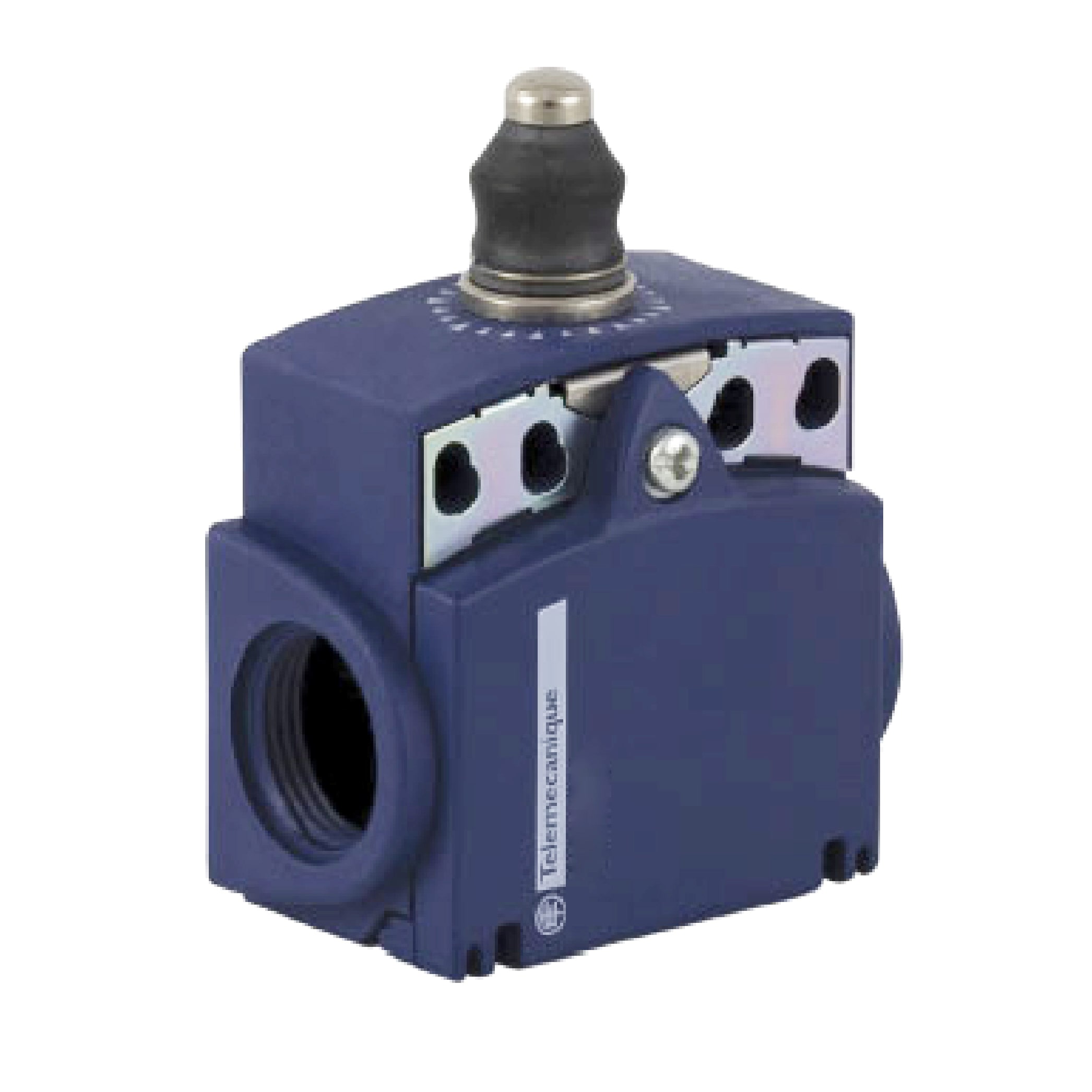 TELEMECANIQUE SENSOR - FINECOR 1NO1NC PG11