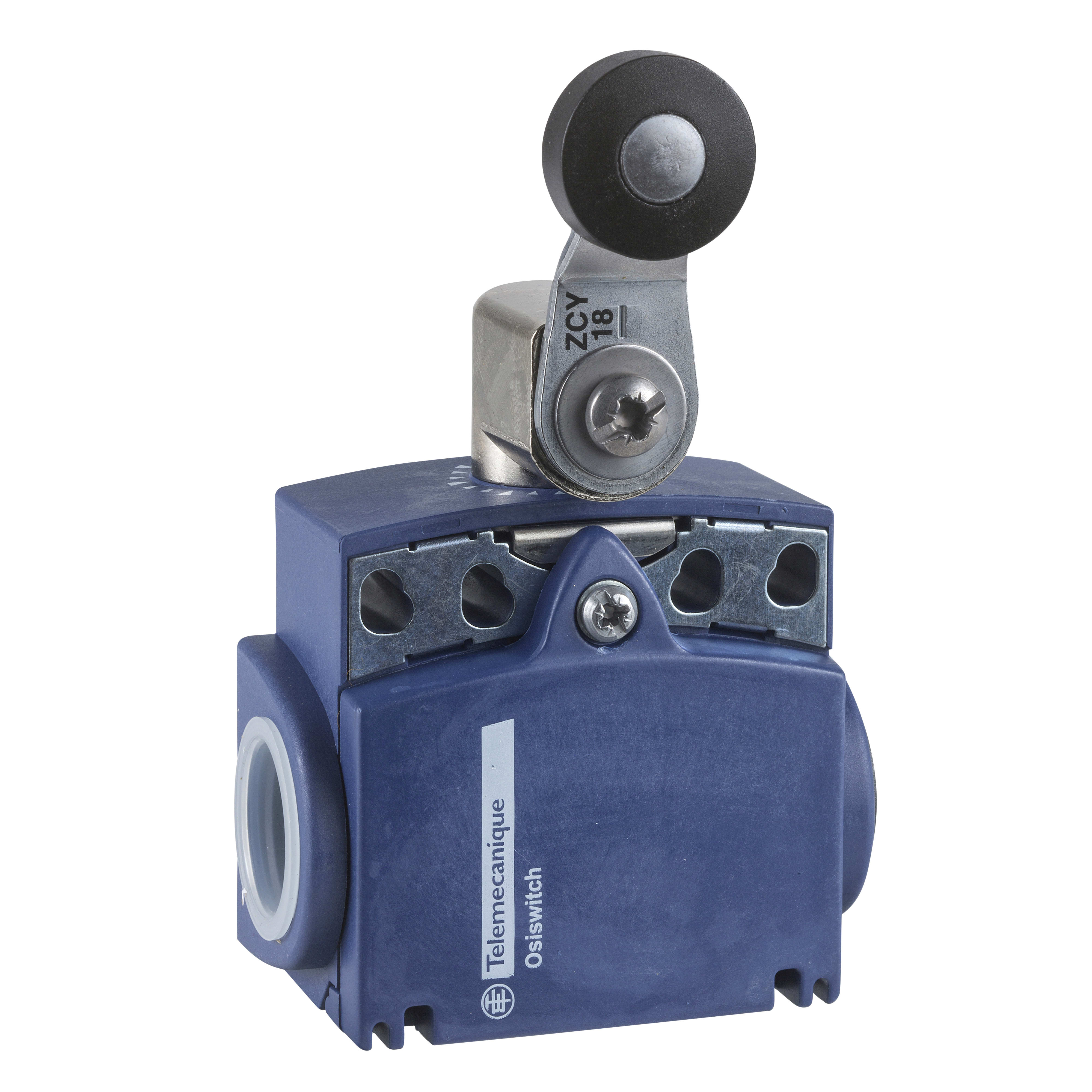 TELEMECANIQUE SENSOR - FINECOR 1NO1NC PG11