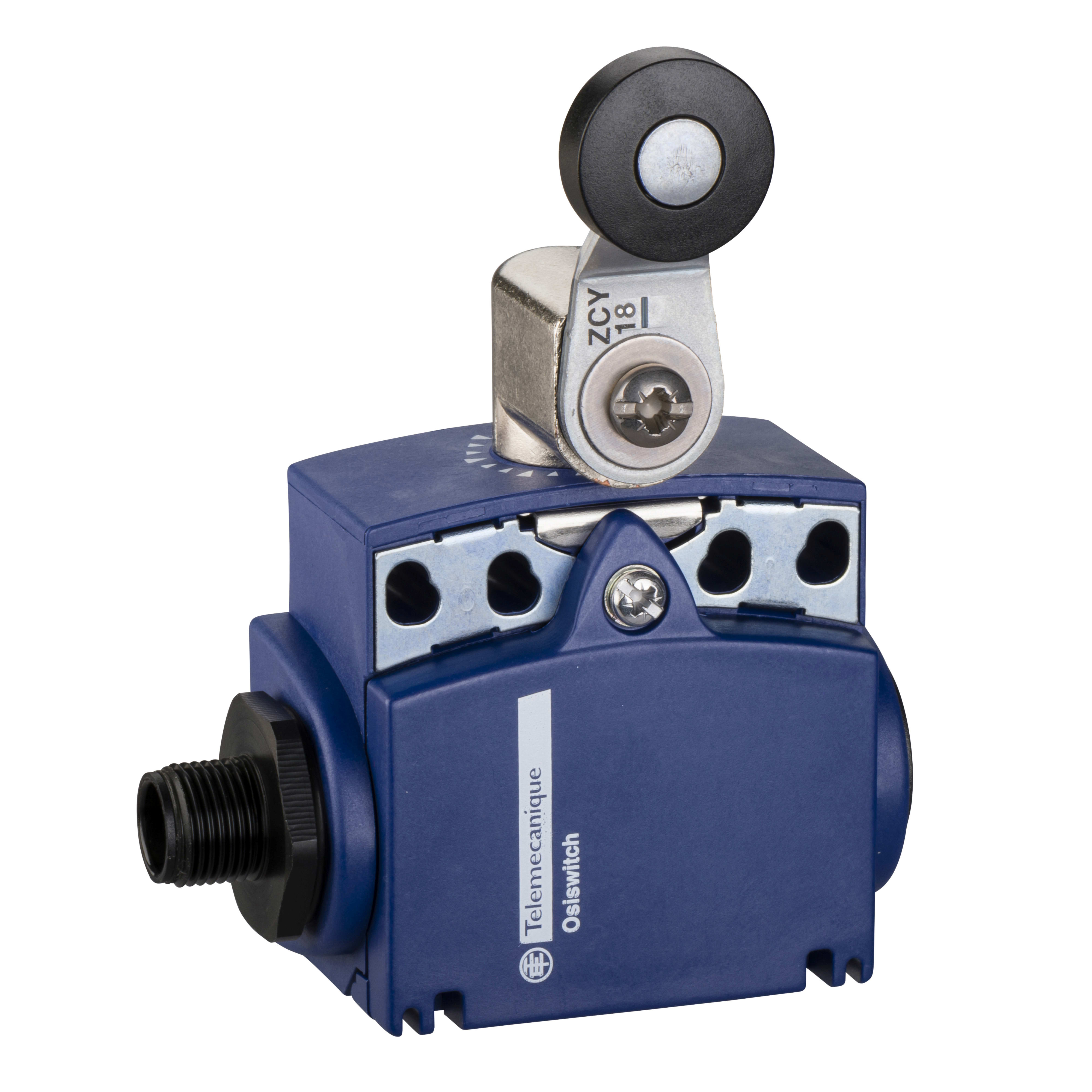 TELEMECANIQUE SENSOR - FINECOR 1NO1NC PG11