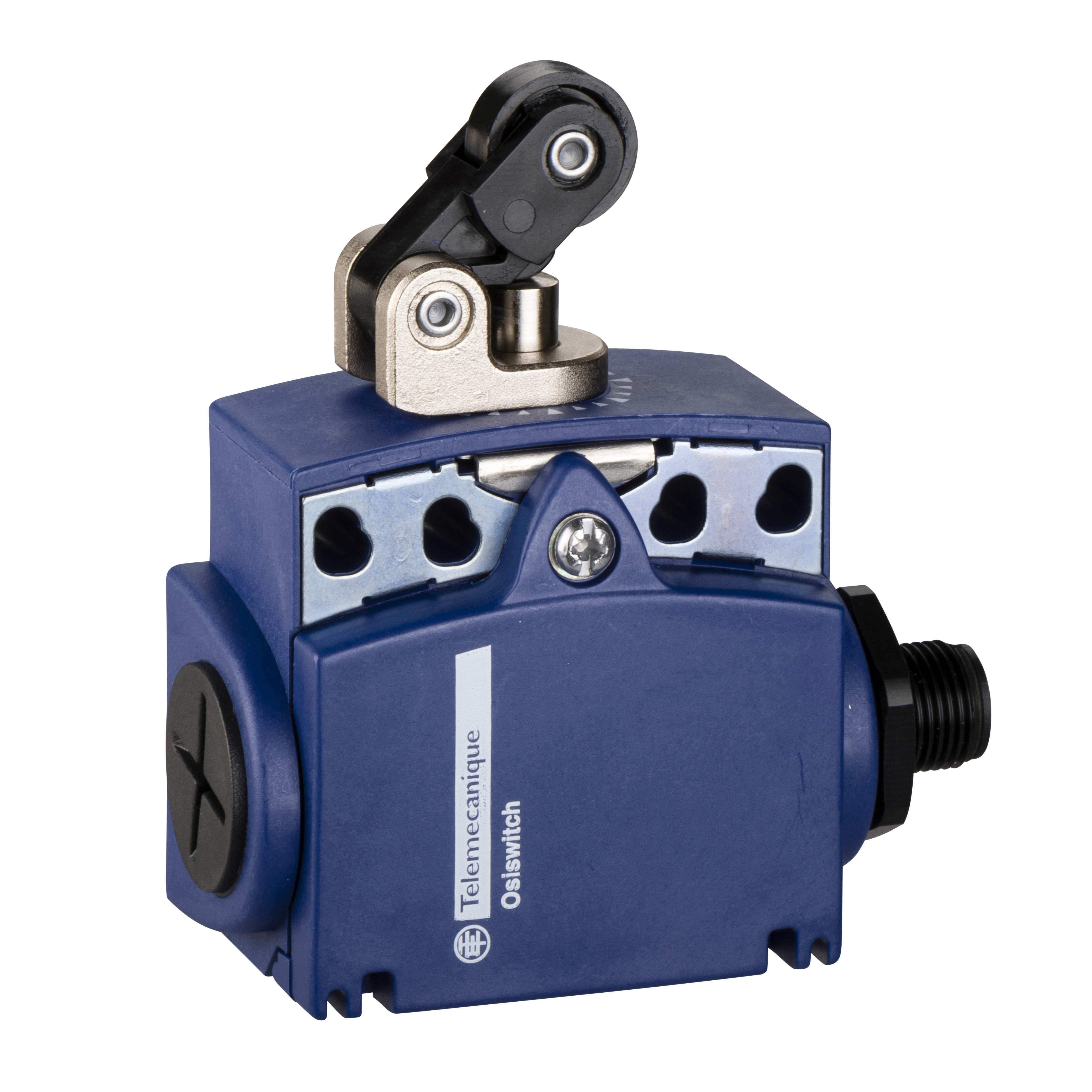 TELEMECANIQUE SENSOR - FINECOR 1NO1NC PG11