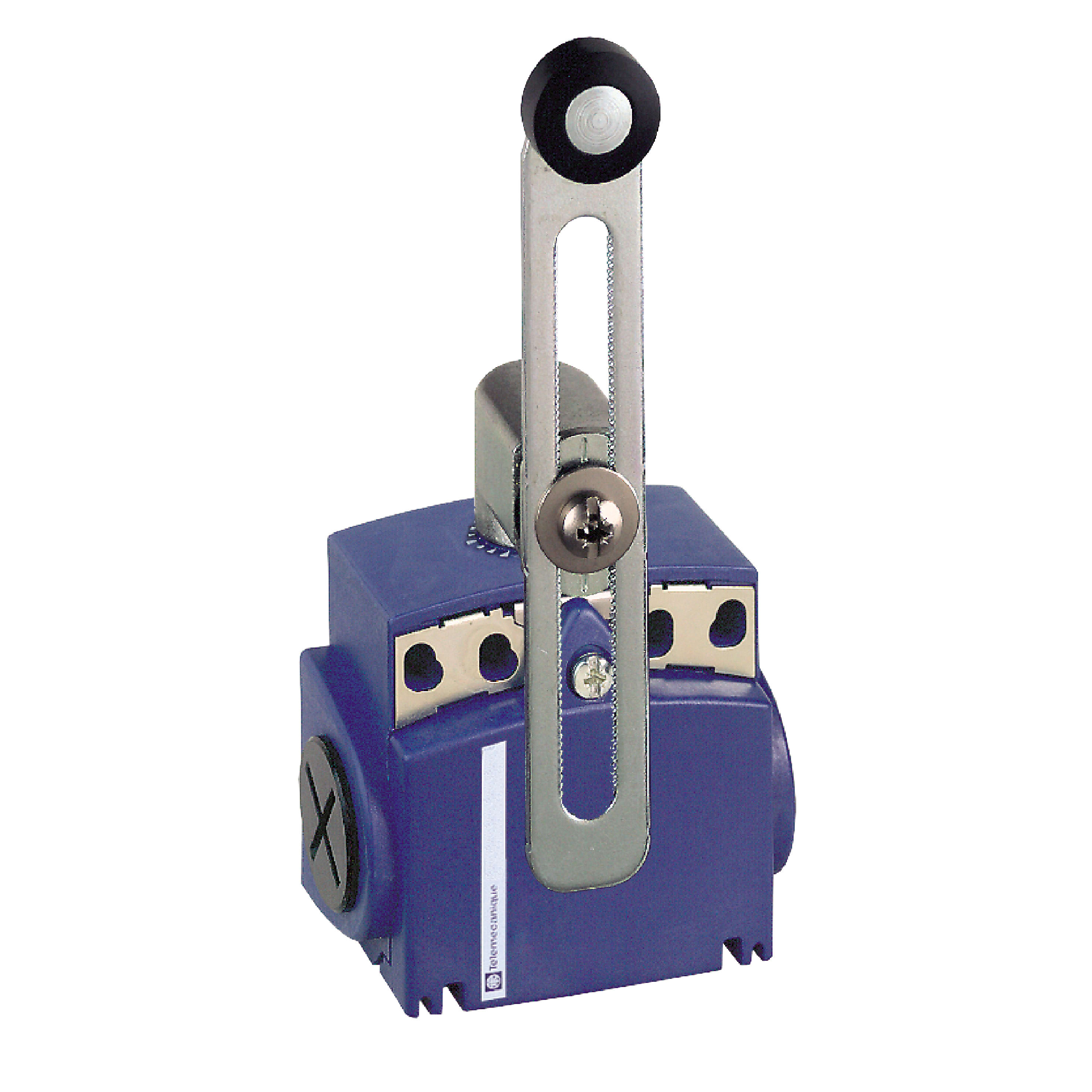 TELEMECANIQUE SENSOR - FINECOR 1NO1NC PG11